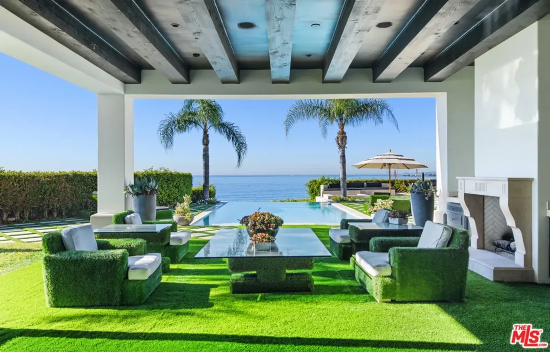 عمارات في Malibu, California 11013514