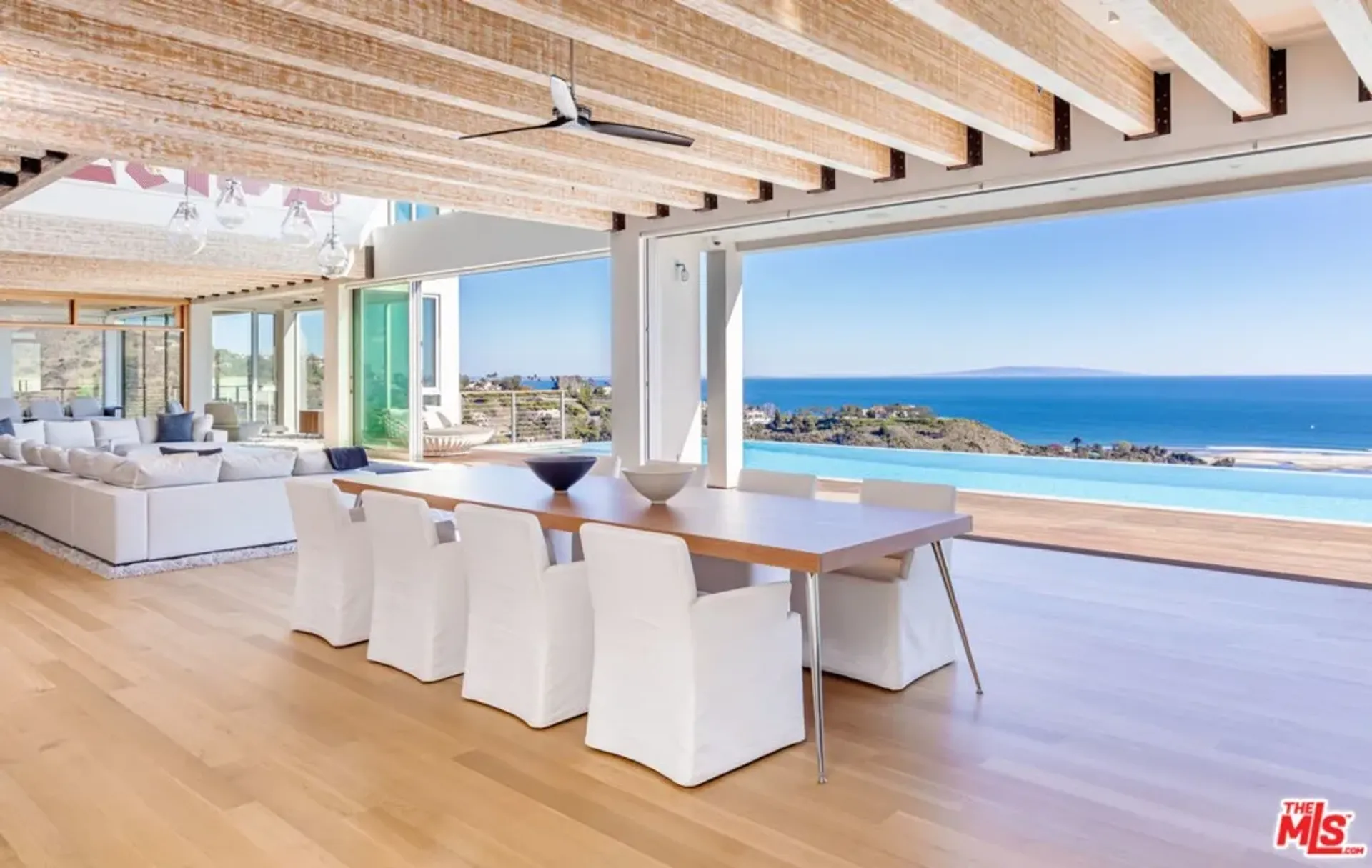 Condominio nel Malibu Beach, California 11013517