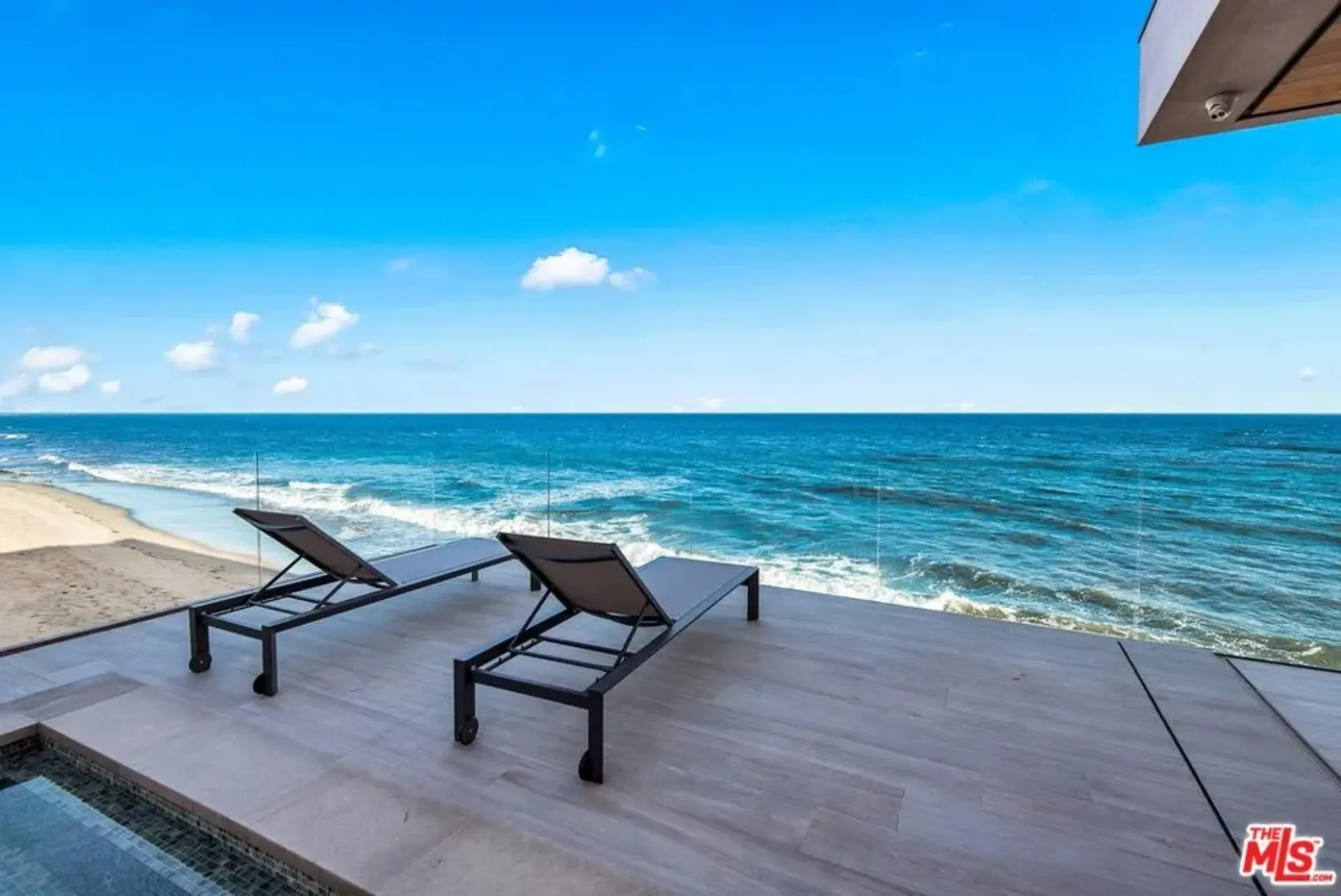 Condominio en Malibu, California 11013534