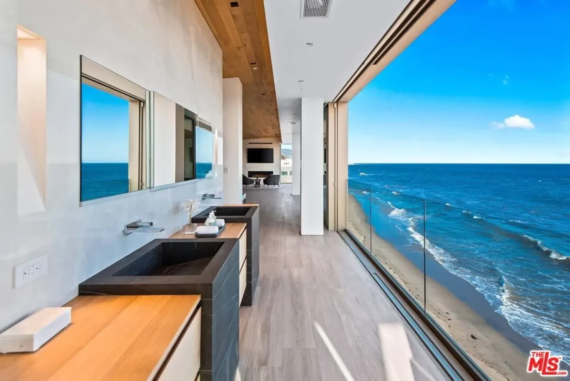 Condominio en Malibu, California 11013534