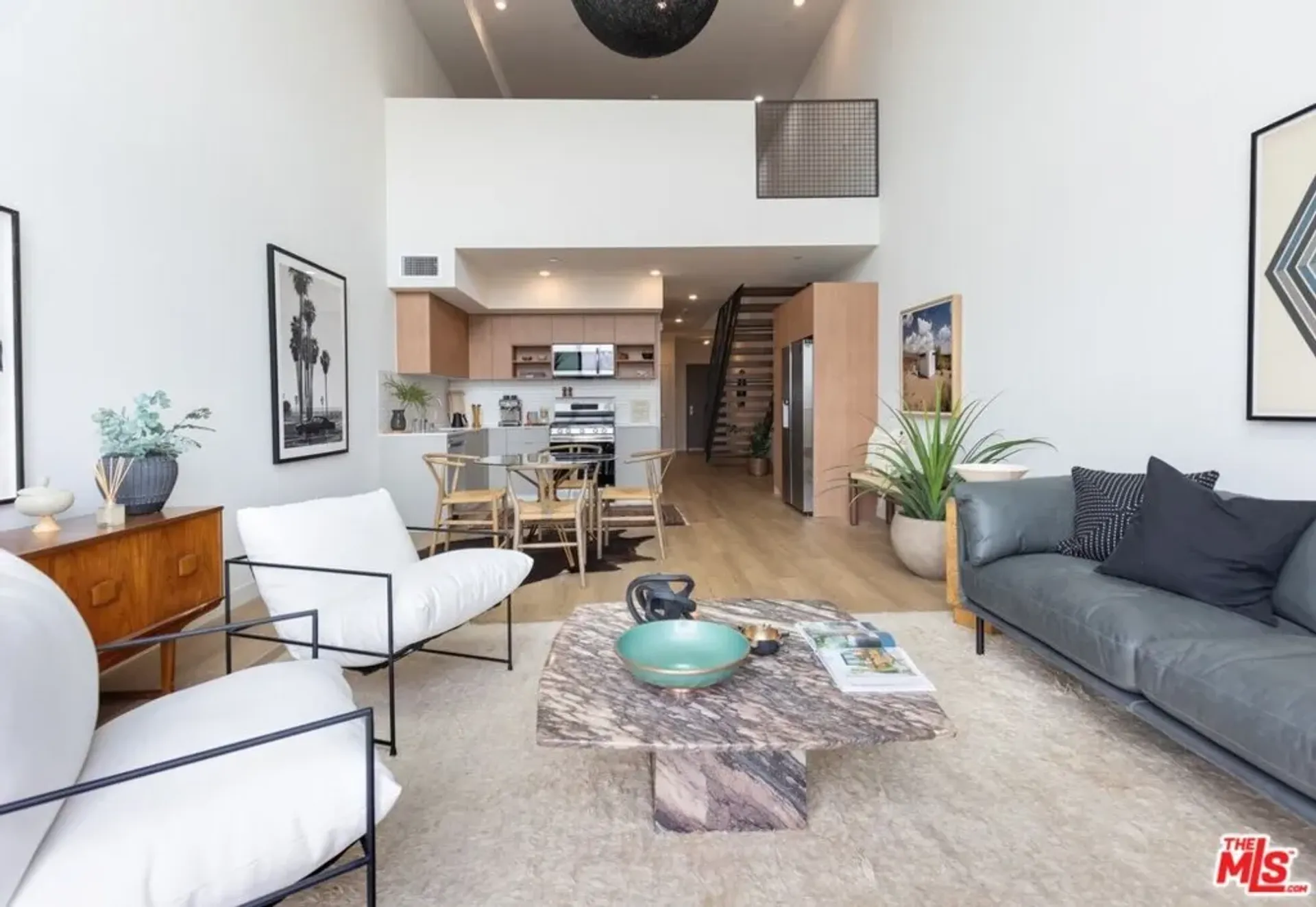 Condominio nel Parklabrea, California 11013586