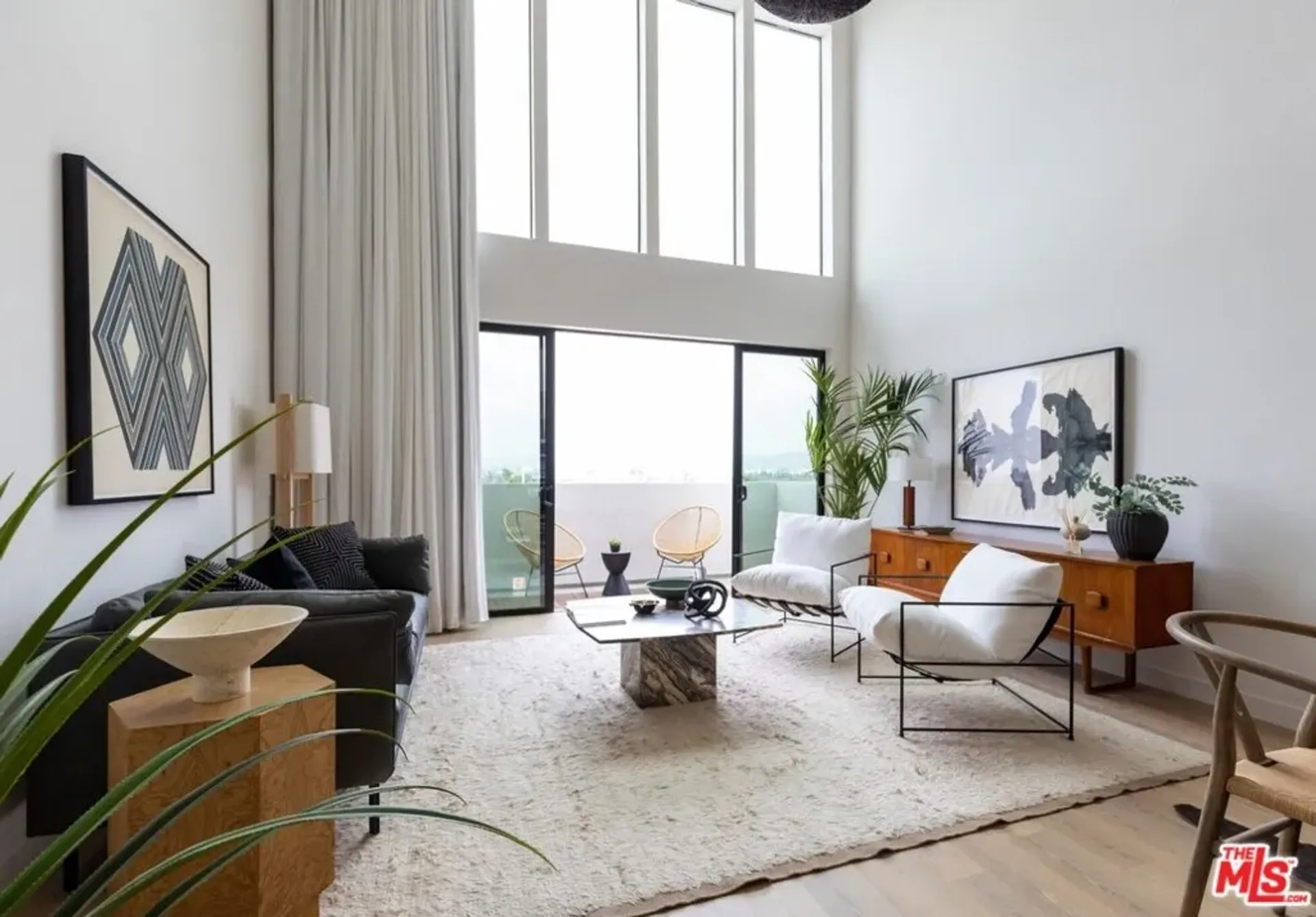 Condominio en Parklabrea, California 11013586