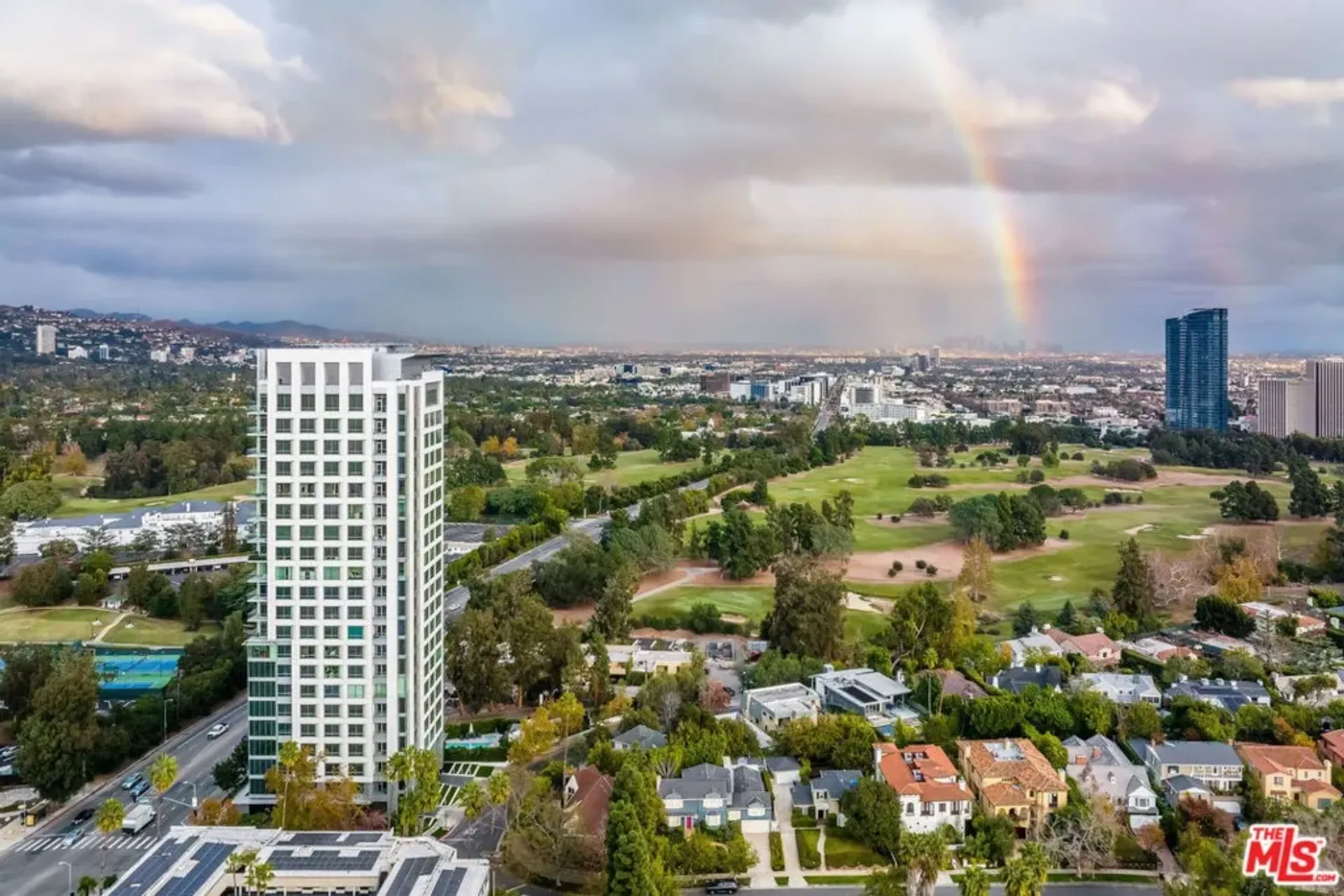 Condominio nel Los Angeles, California 11013625