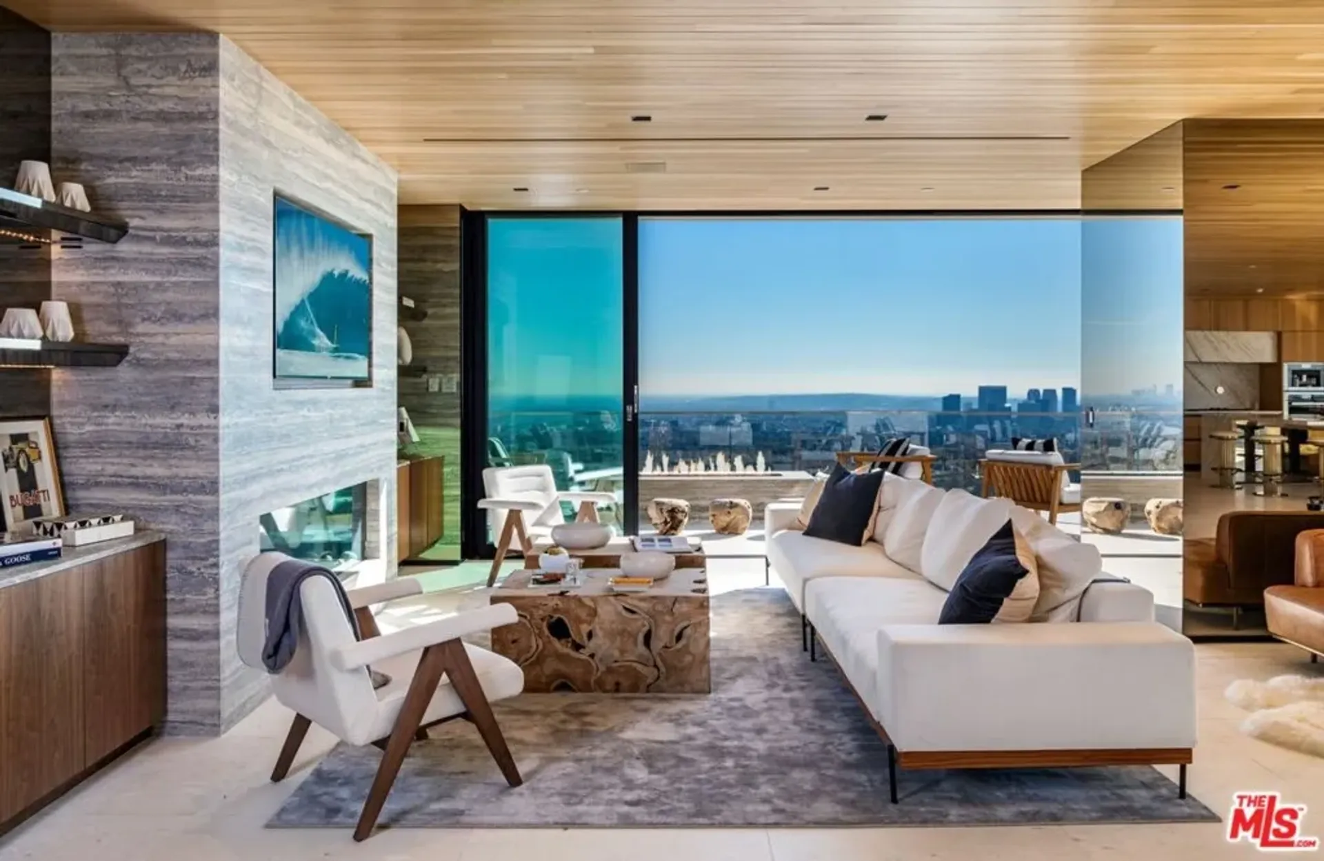 Condominium in Beverly Hills, Californië 11013681