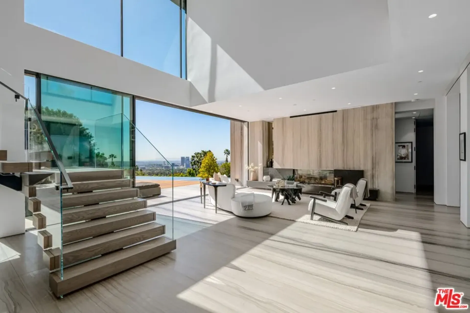 Condominio en Beverly Hills, California 11013683