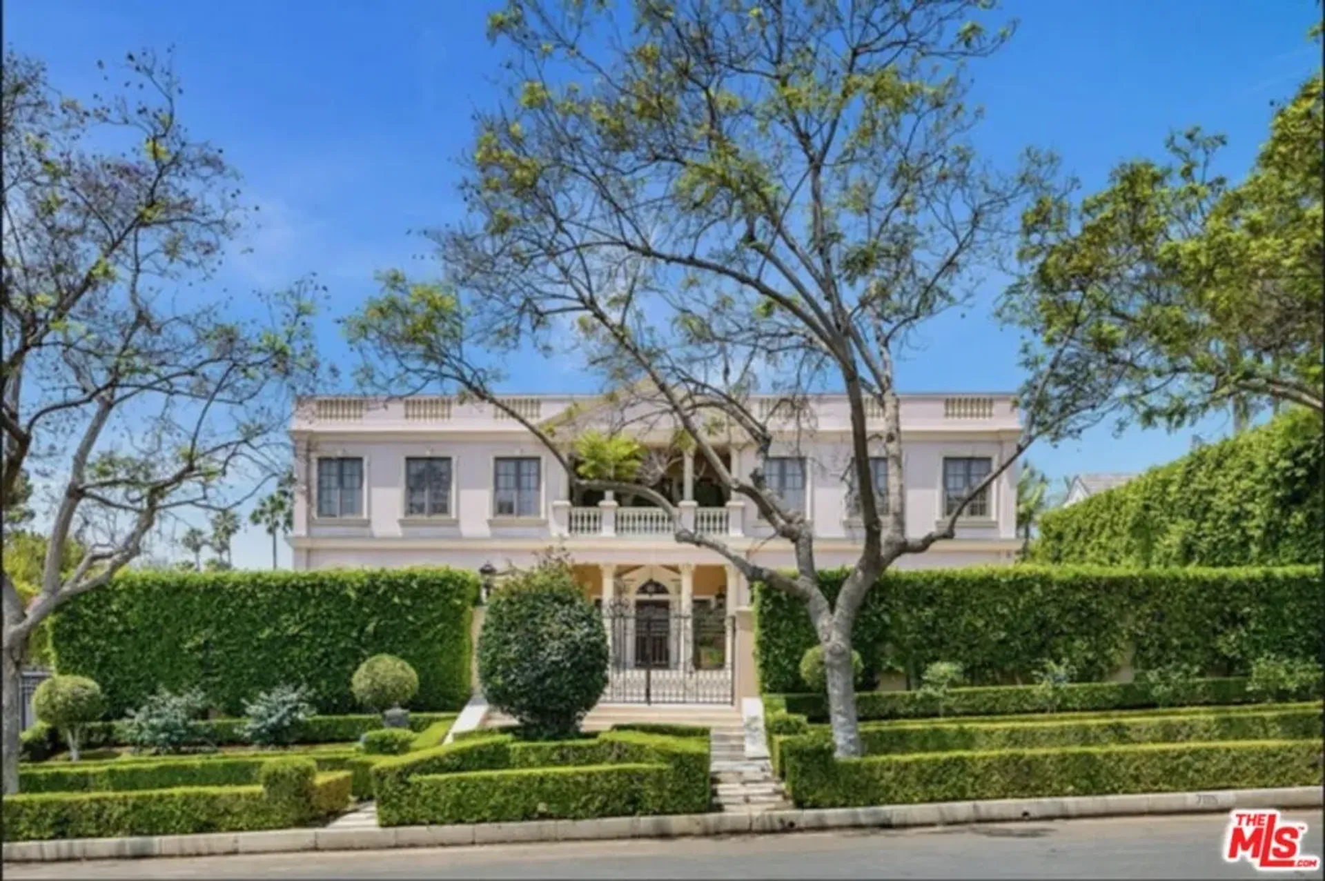 Condominium in Beverly Hills, Californië 11013689