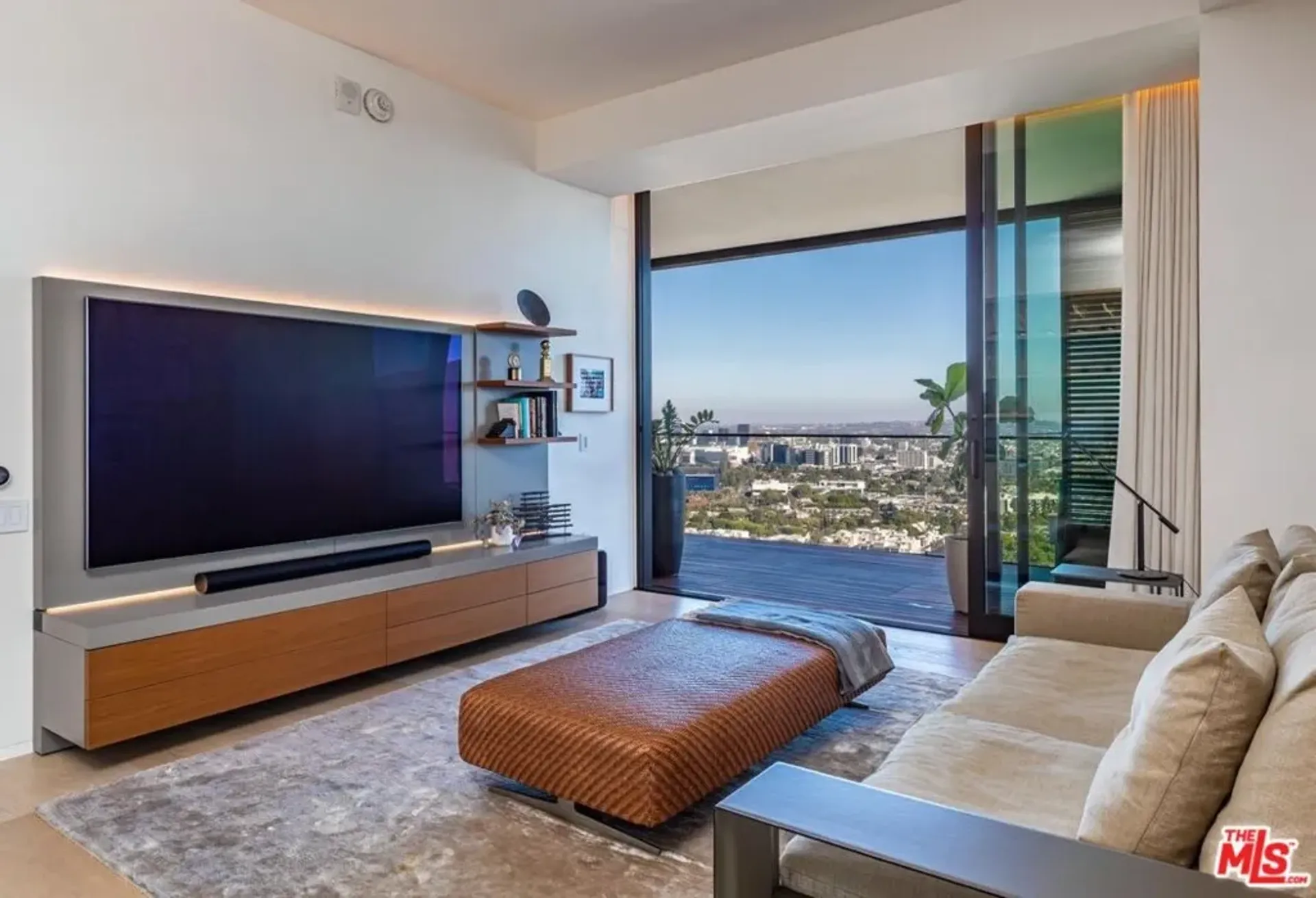 Condominium dans Los Angeles, California 11013718