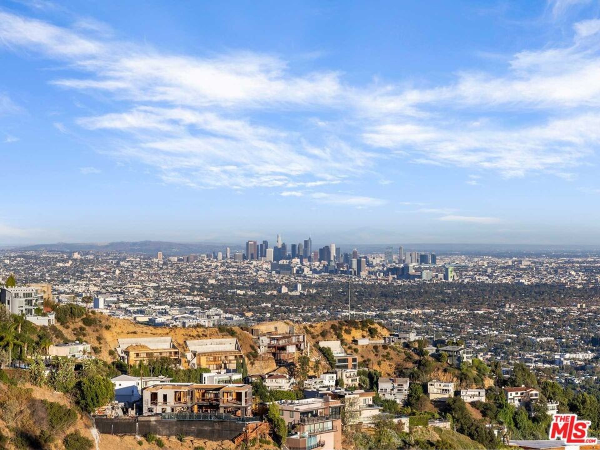 Condominio en Los Angeles, California 11013739