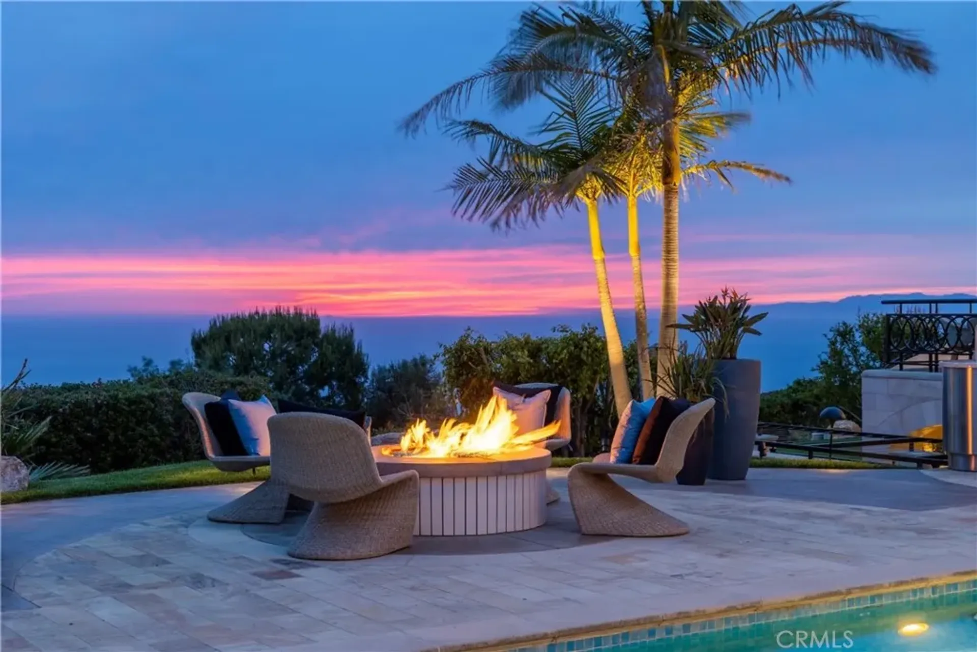 casa en Palos Verdes Estates, California 11013774