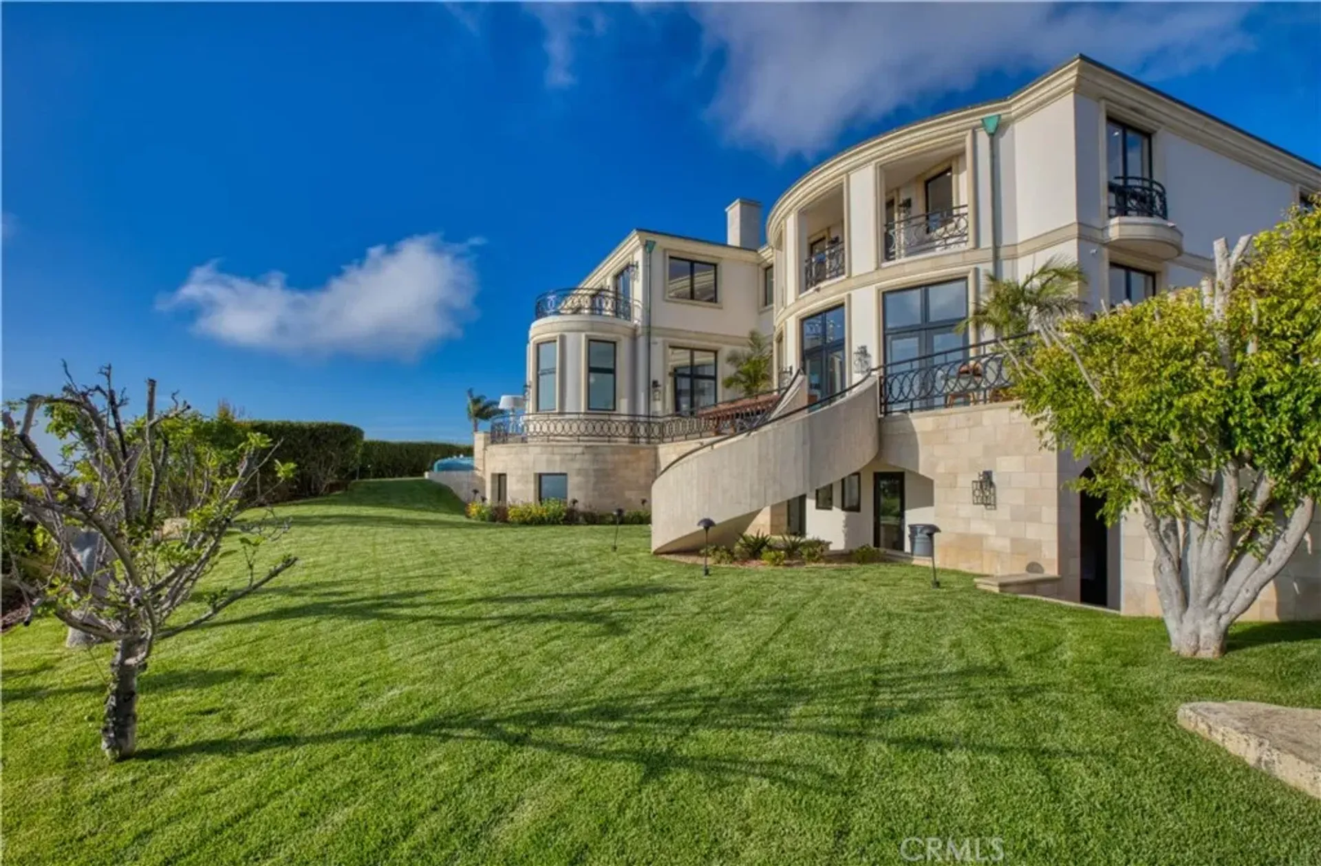 жилой дом в Palos Verdes Estates, California 11013774