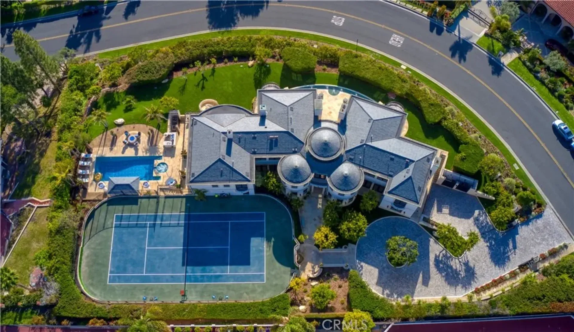 жилой дом в Palos Verdes Estates, California 11013774