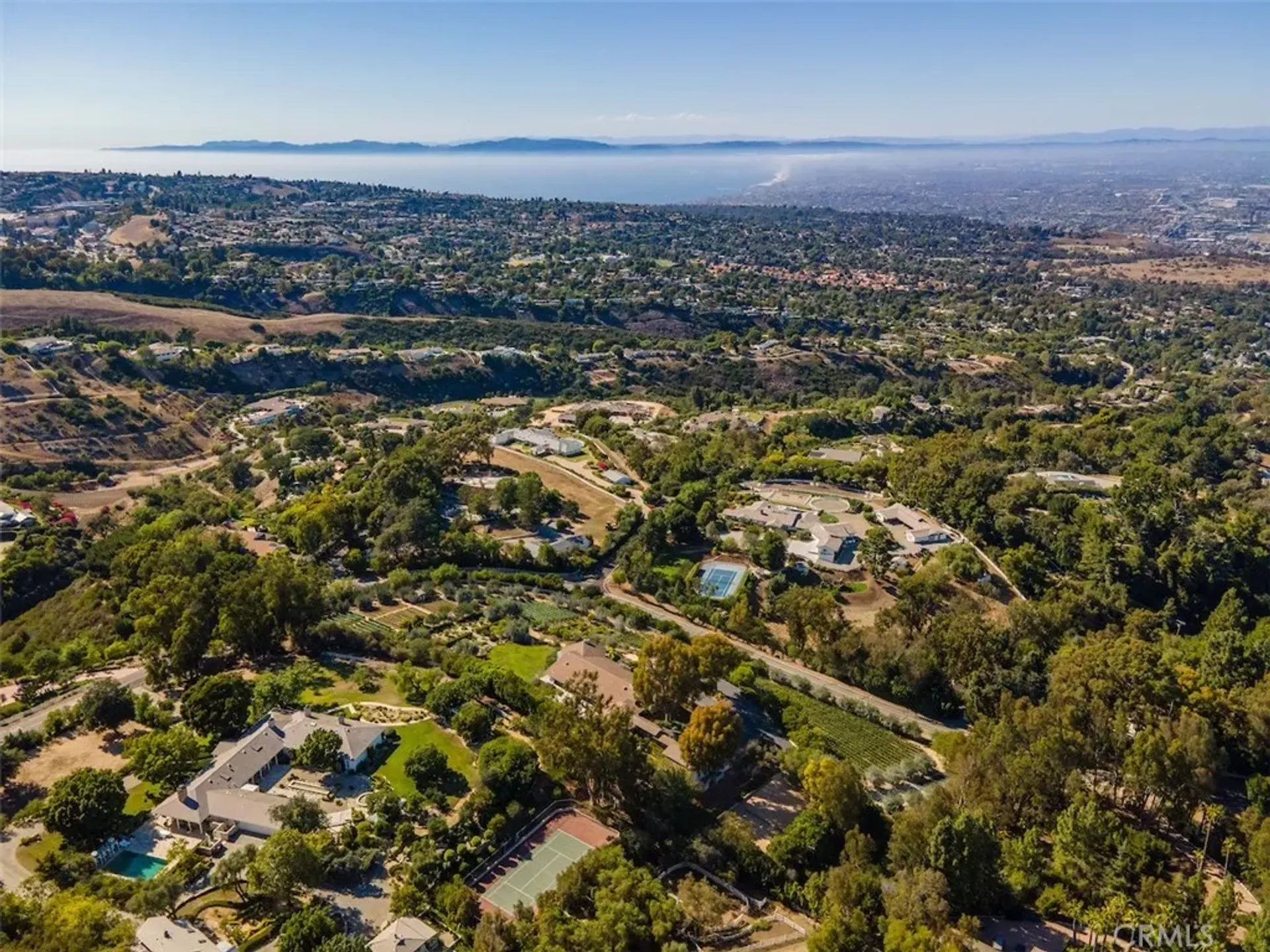 House in Rolling Hills, California 11013783