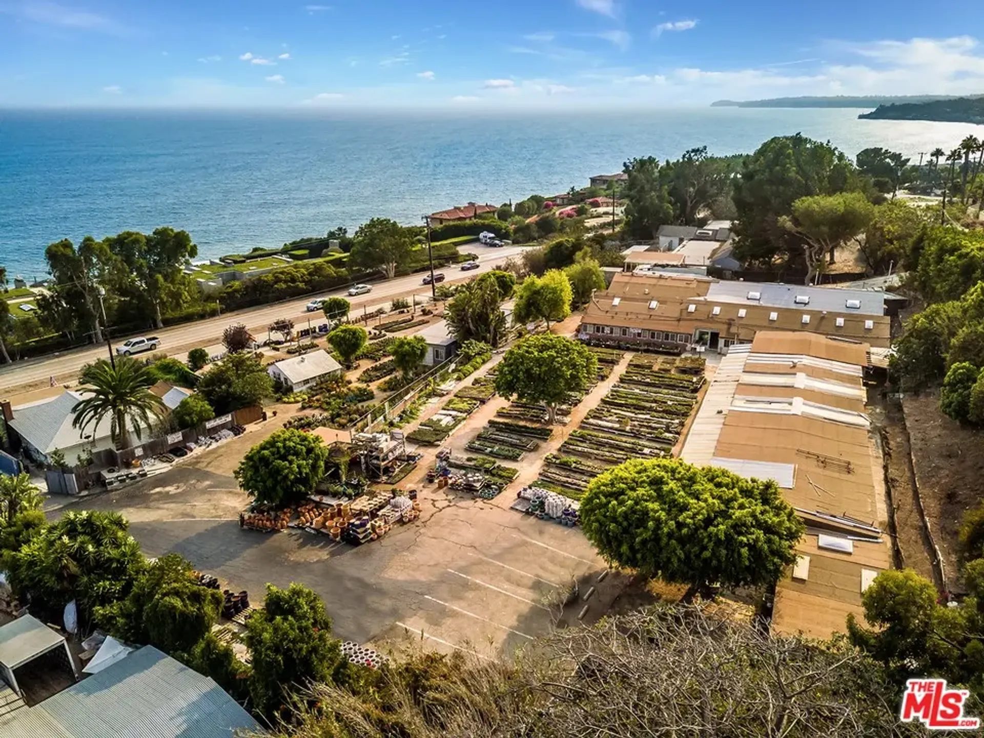 عمارات في Pepperdine University, California 11013799