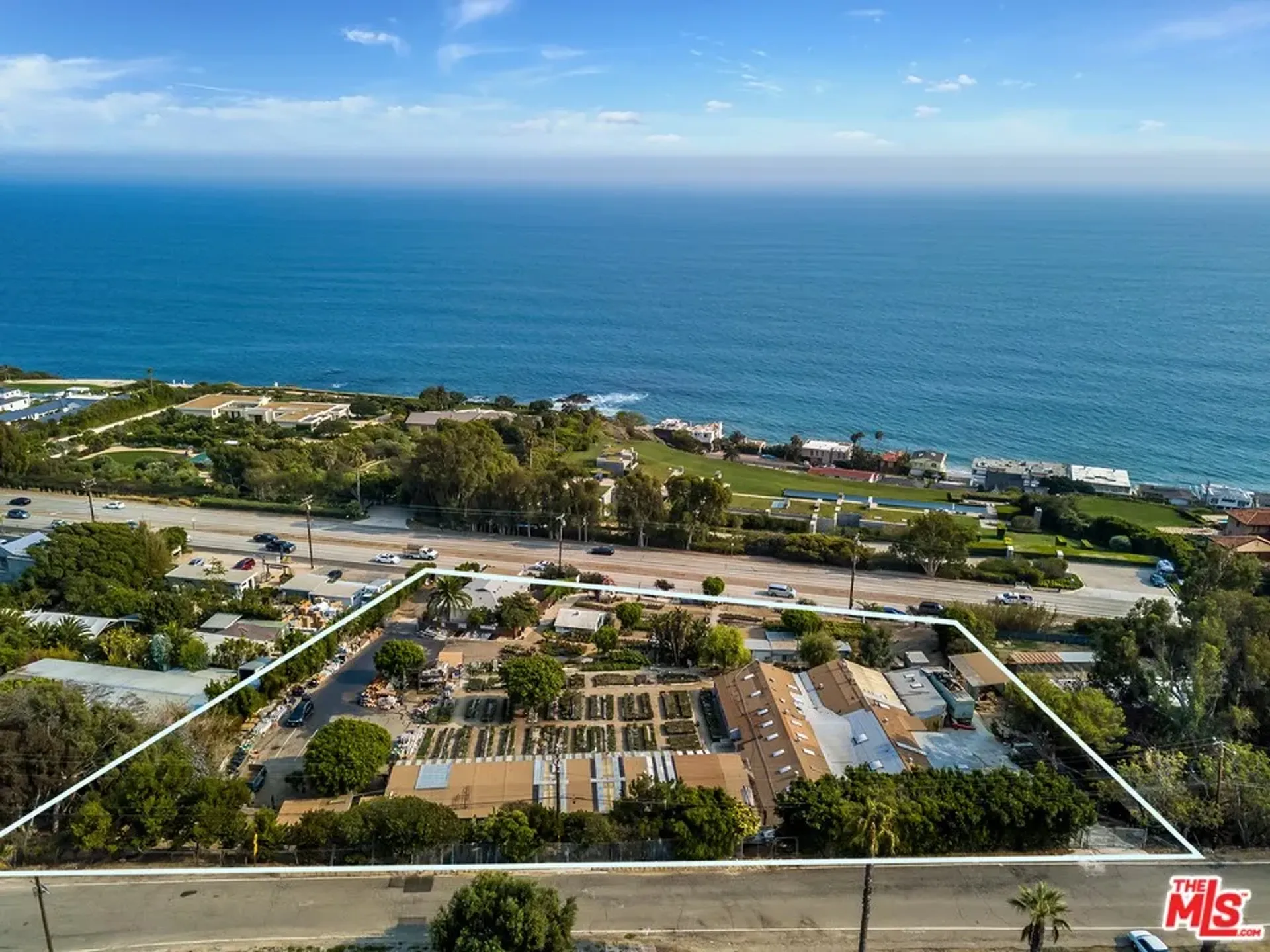 Kondominium dalam Pepperdine University, California 11013799