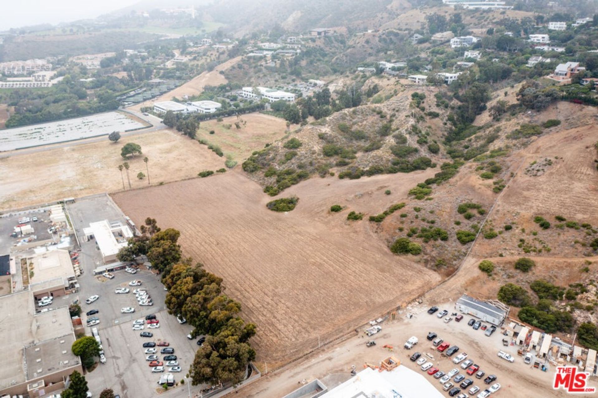 عمارات في Malibu, California 11013802