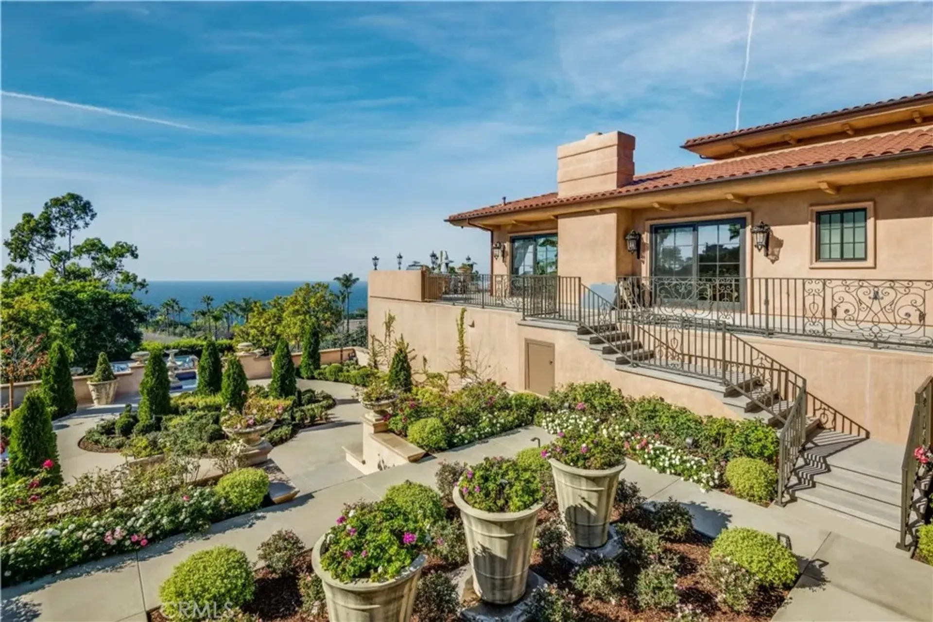 Будинок в Palos Verdes Estates, California 11013820