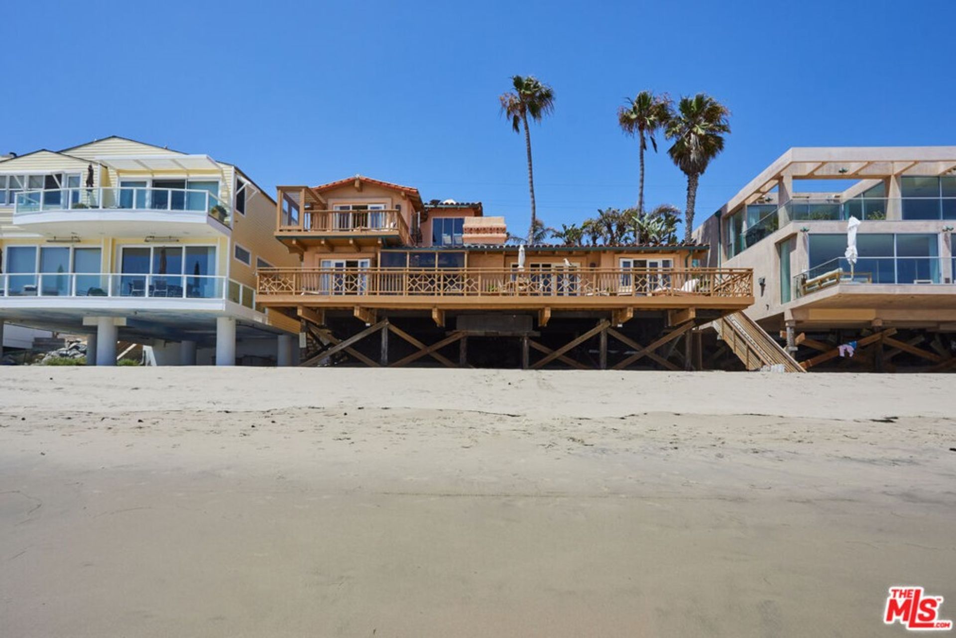 Condominio en Malibu, California 11013899