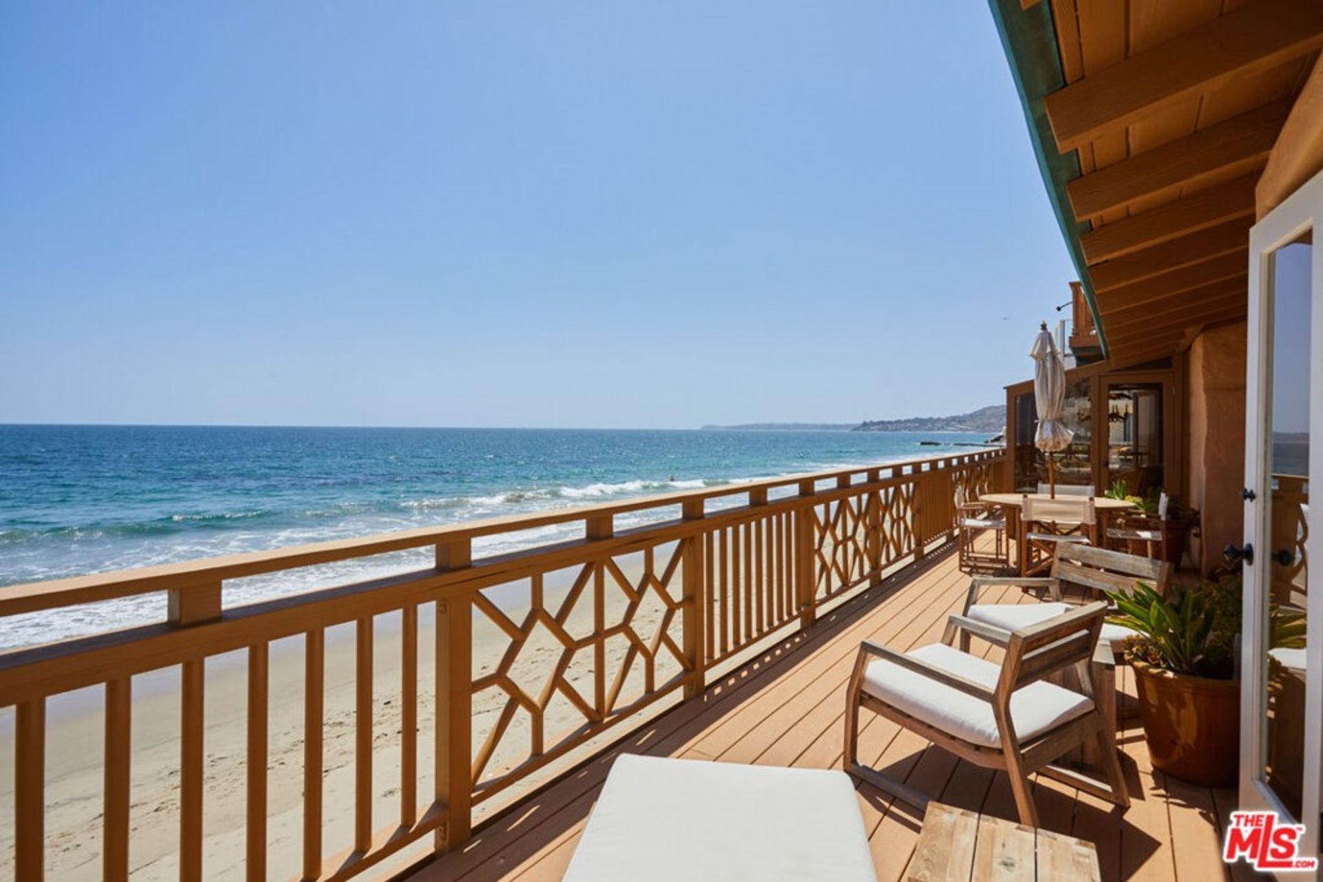 Condominio en Malibu, California 11013899