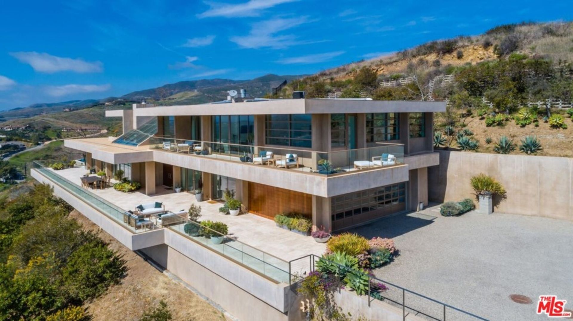 Condominio nel Malibu, California 11013931