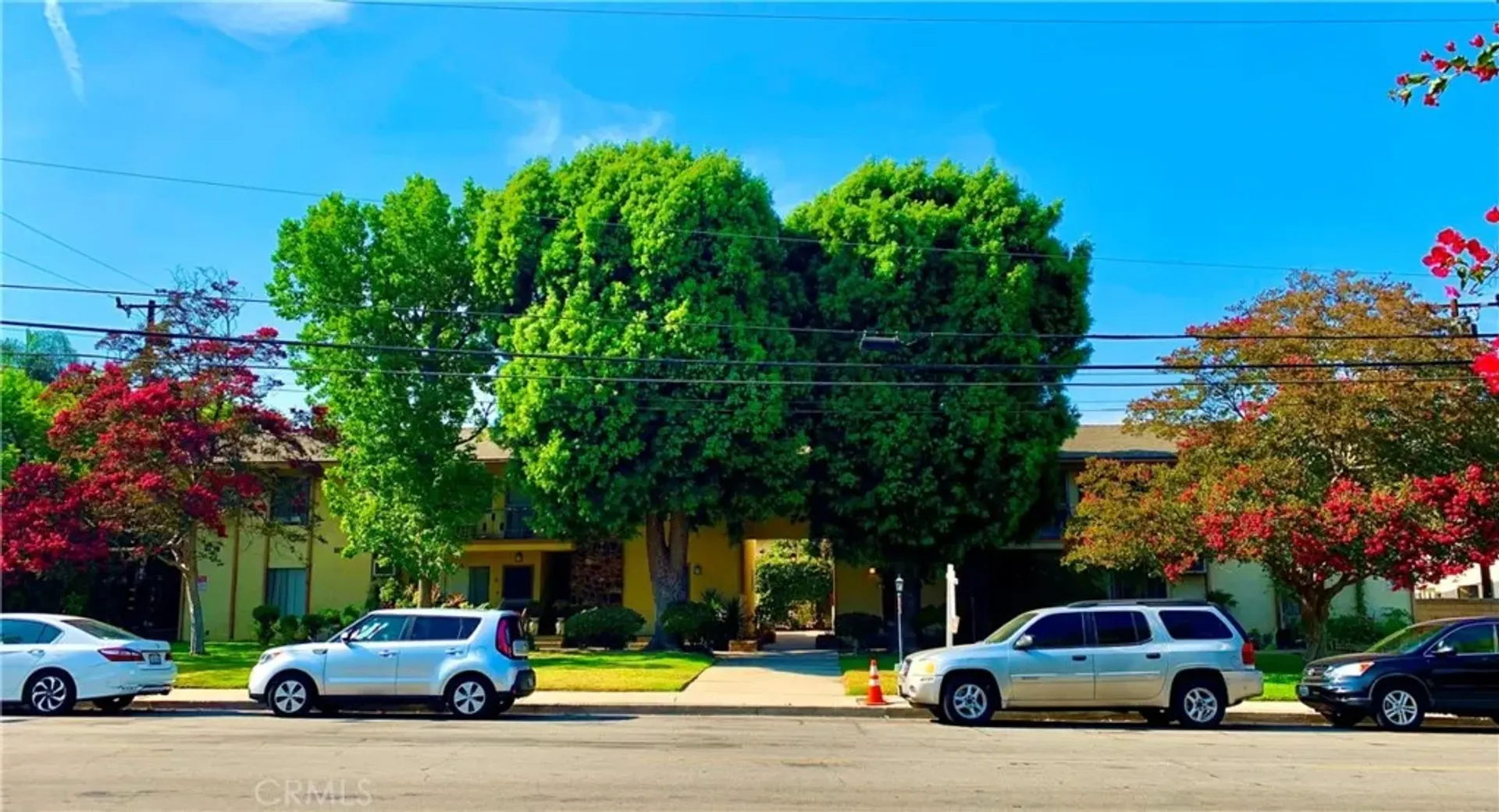 Condominio nel Arcadia, California 11013933