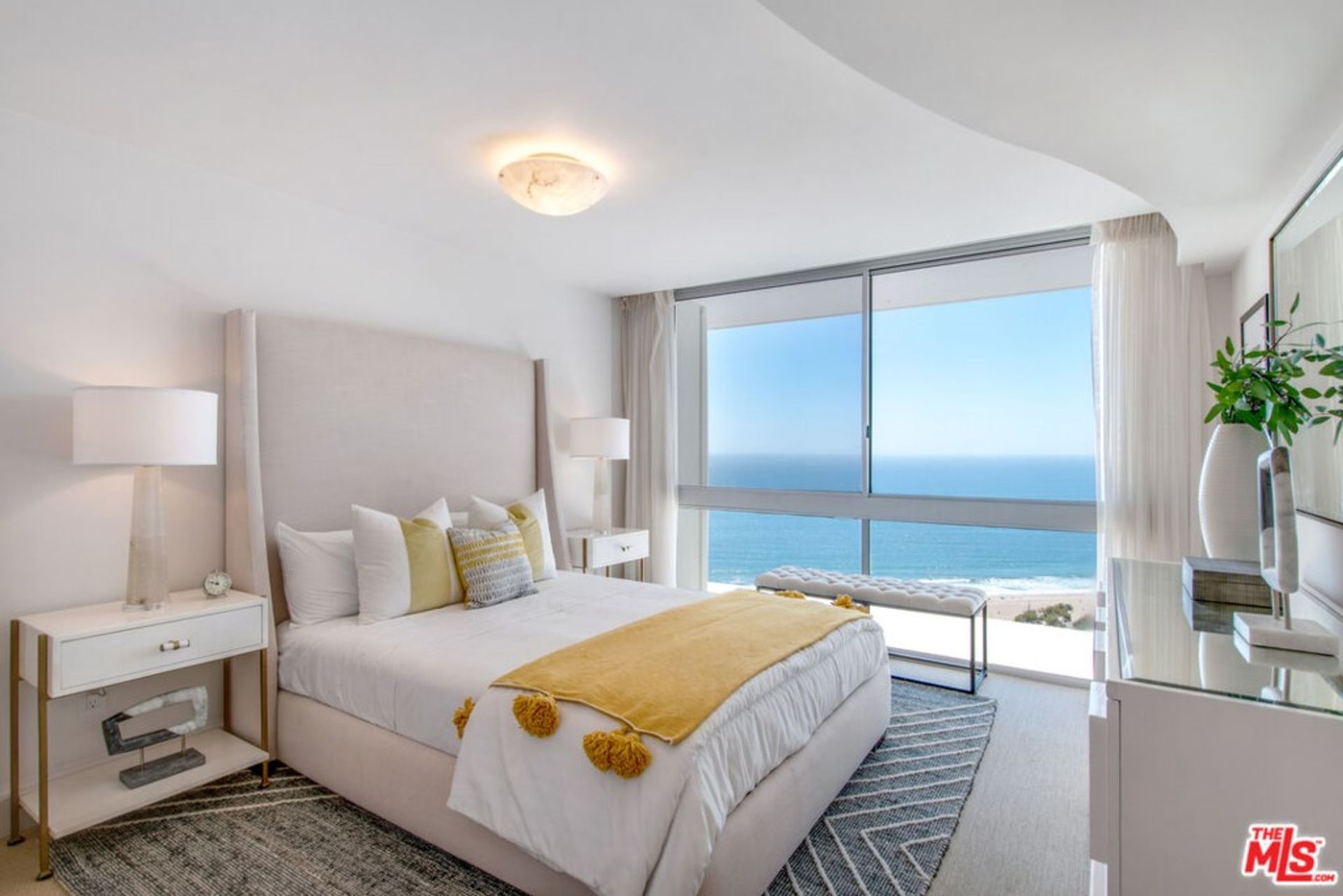 Condominio en Santa Monica, California 11014143