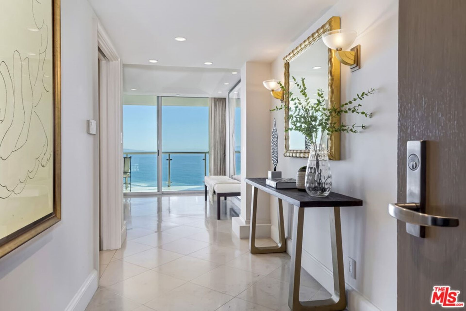 Condominio en Santa Monica, California 11014143