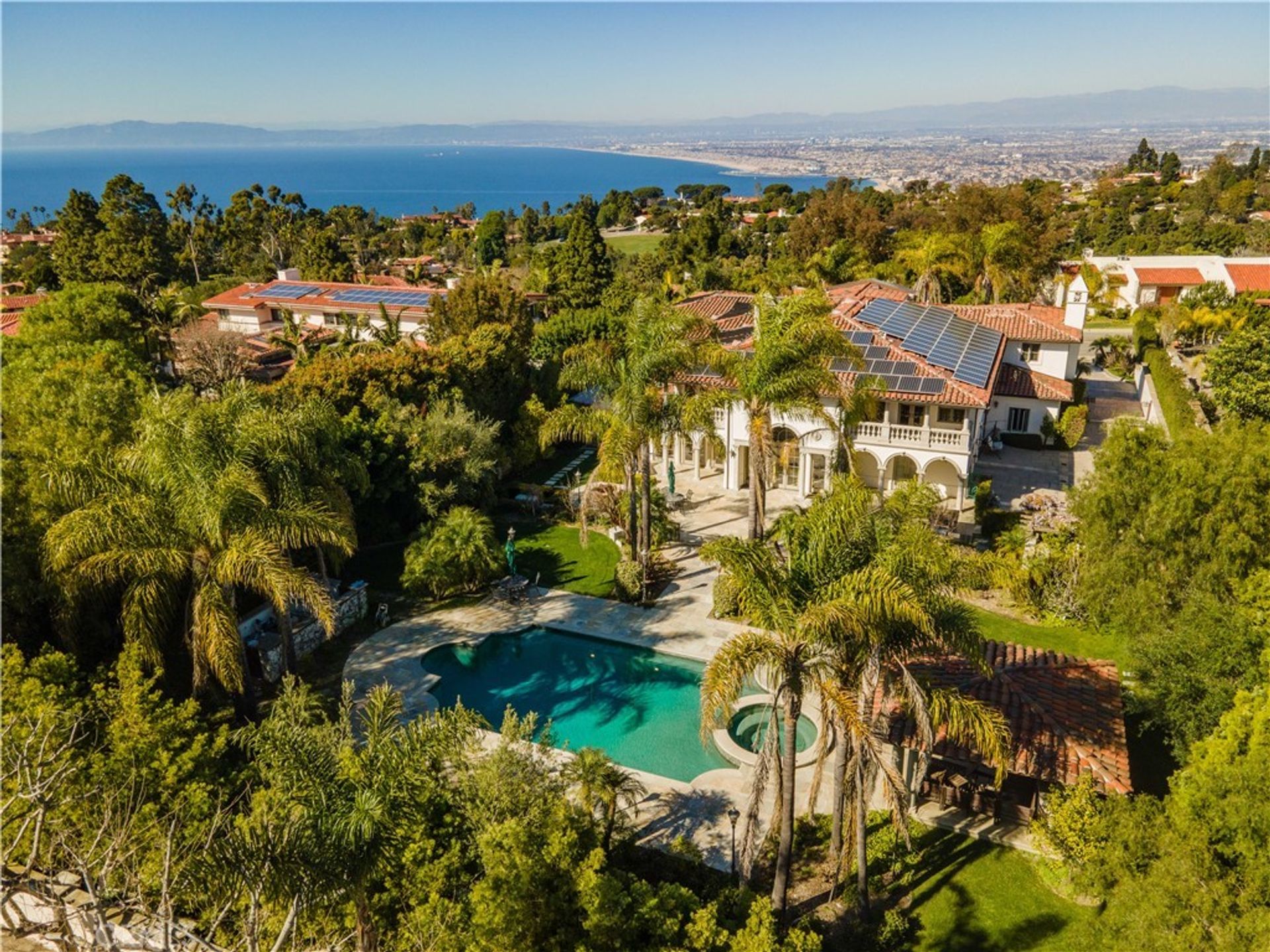 Condominio en Palos Verdes Estates, California 11014158