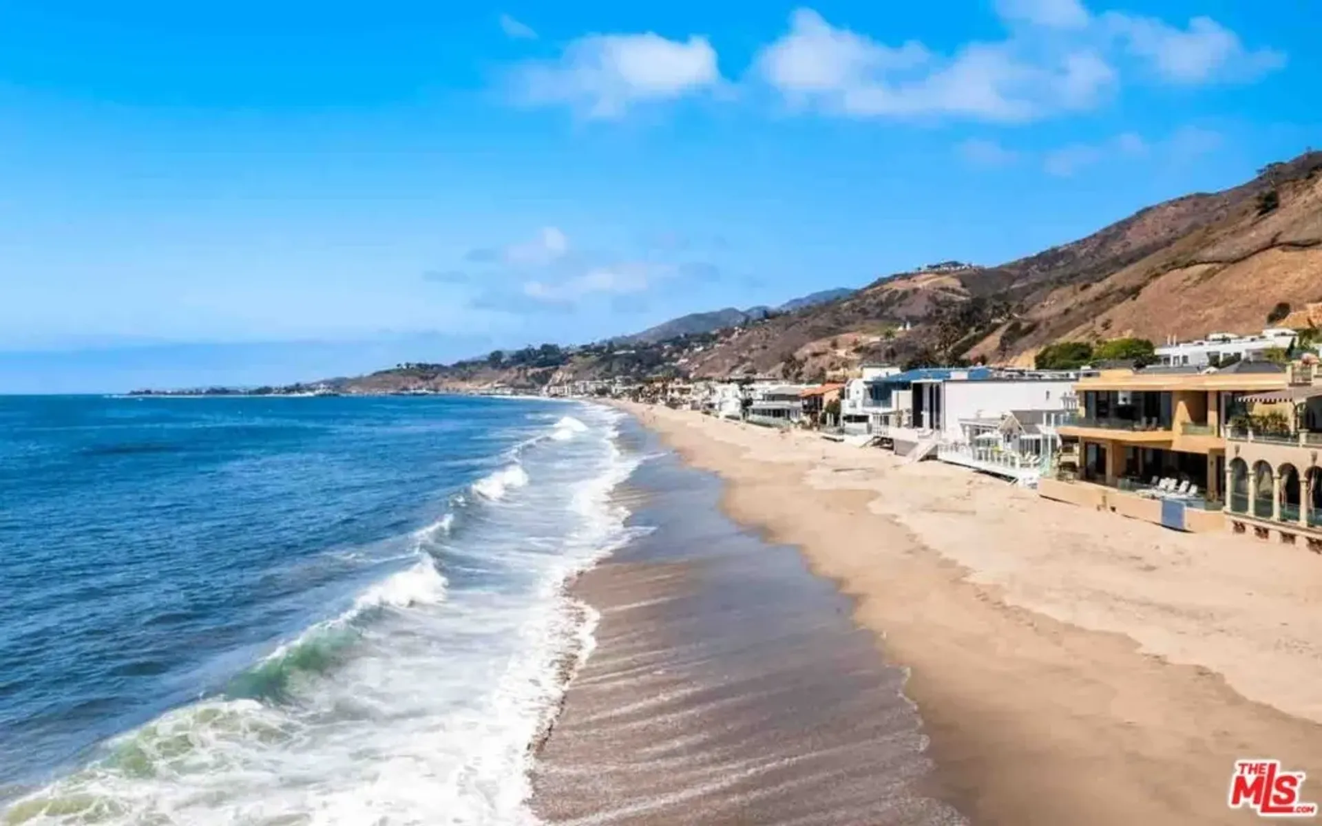 분양 아파트 에 Malibu, California 11014161