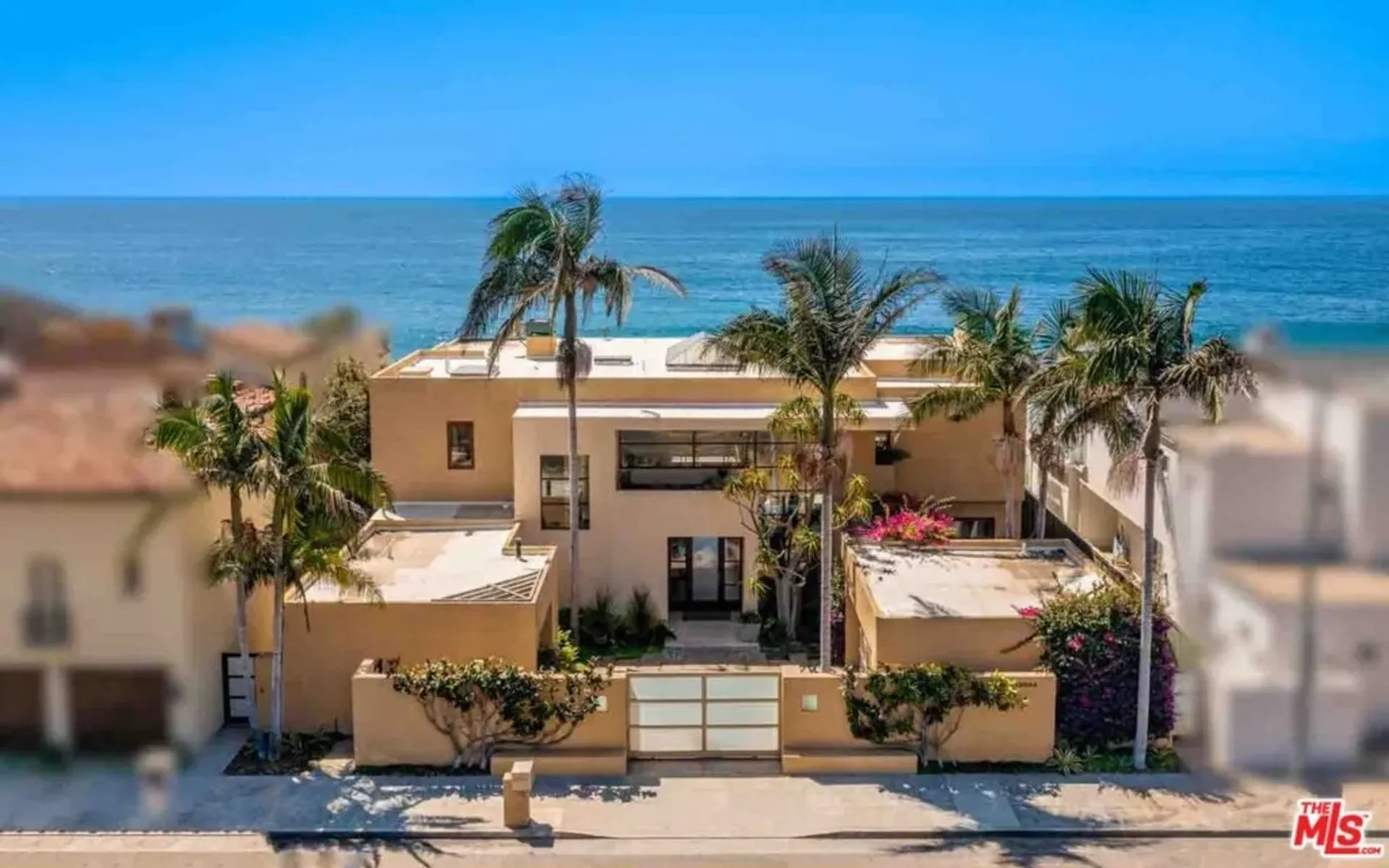 Condominio nel Malibu Beach, California 11014161