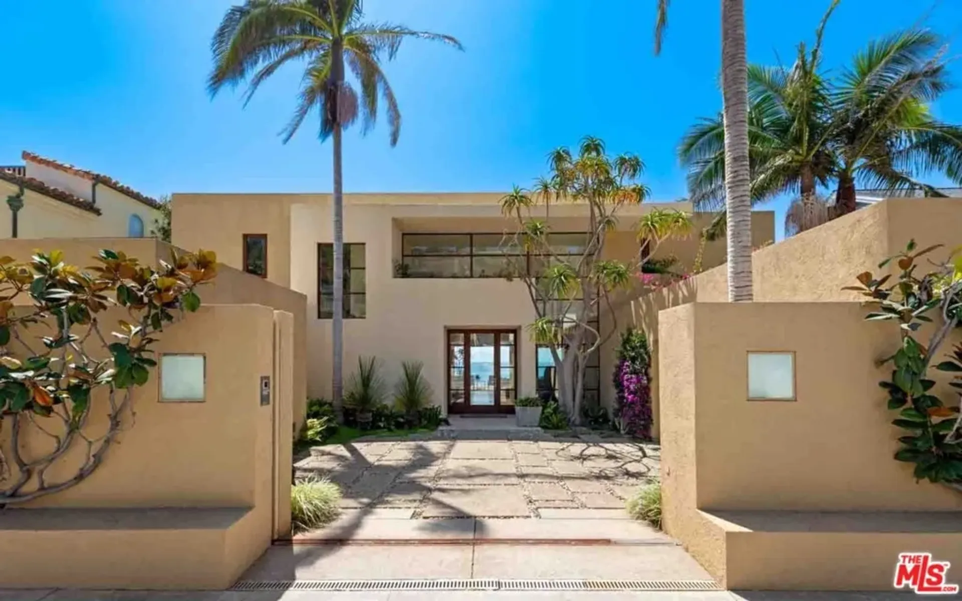 Condominio nel Malibu Beach, California 11014161