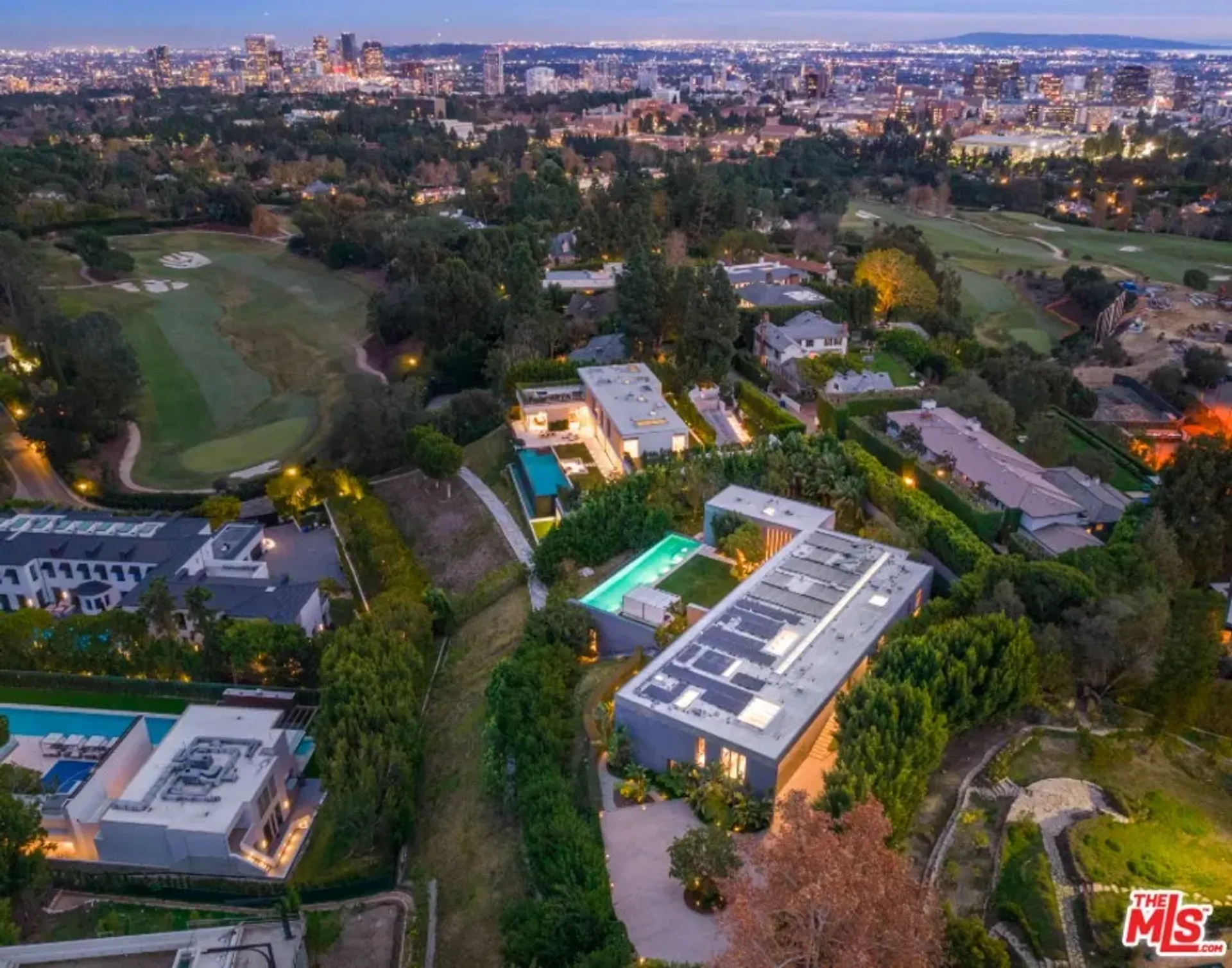 Condominio nel Los Angeles, California 11014170