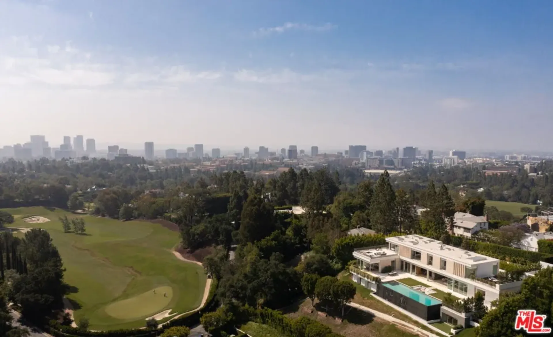 Condominio nel Los Angeles, California 11014170