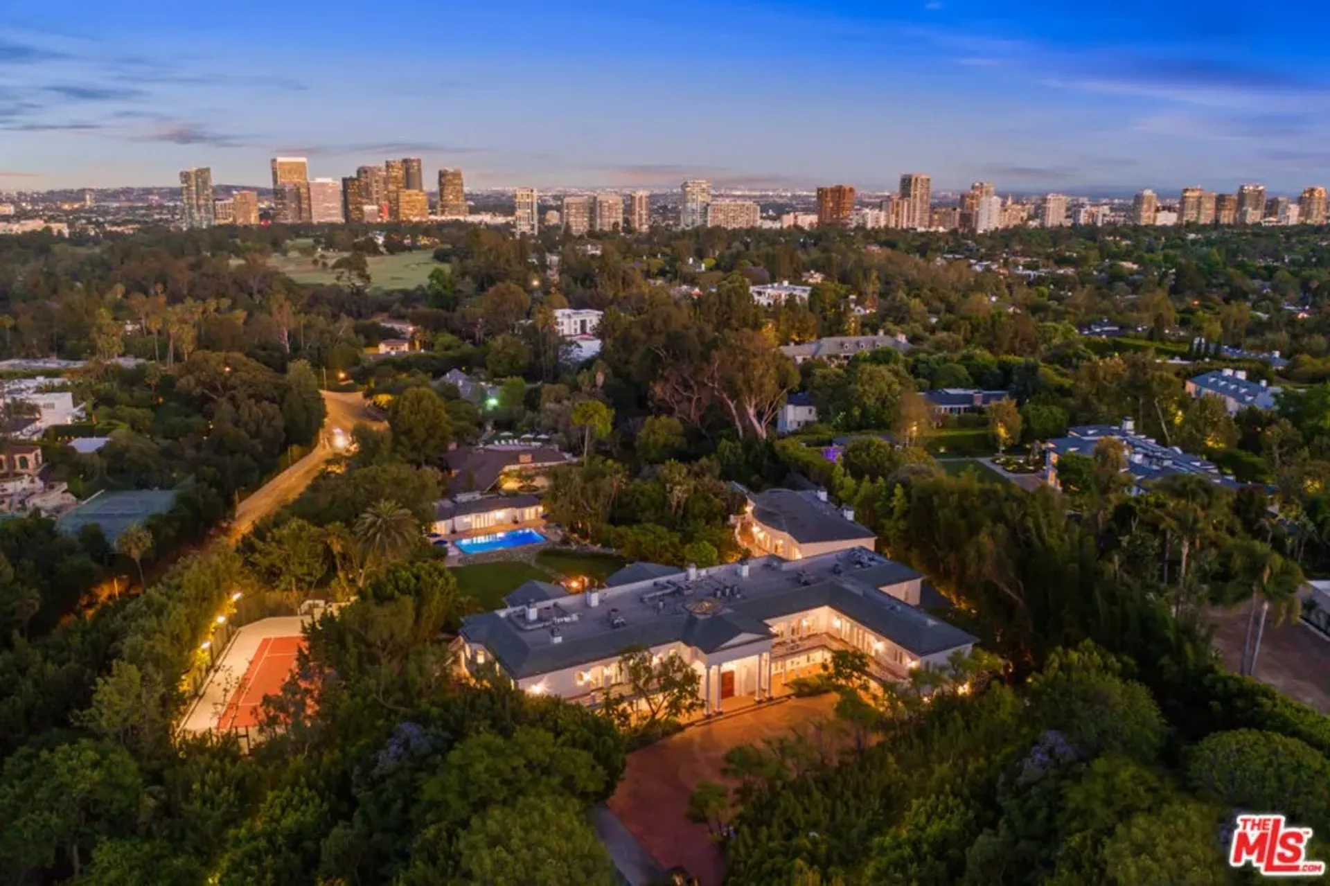 Condominio nel Los Angeles, California 11014171