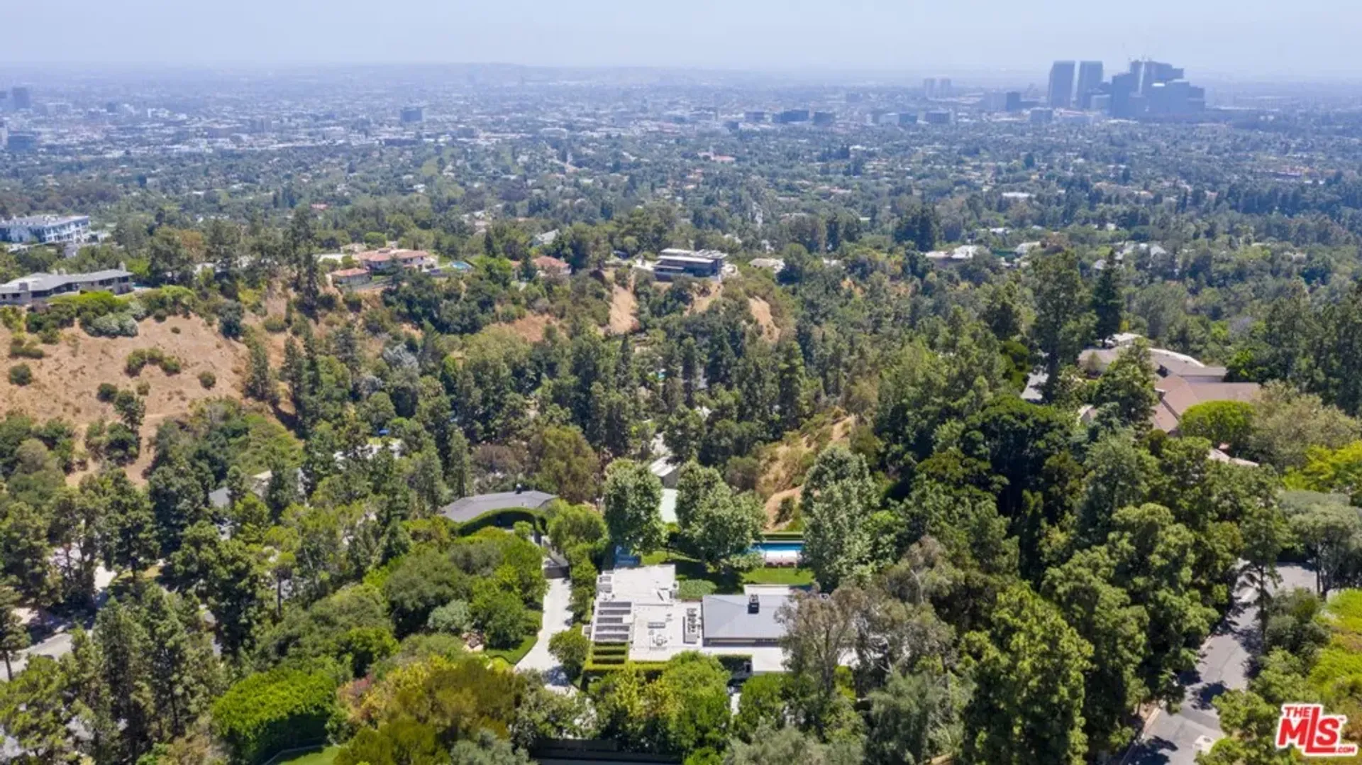 Συγκυριαρχία σε Beverly Hills, California 11014181