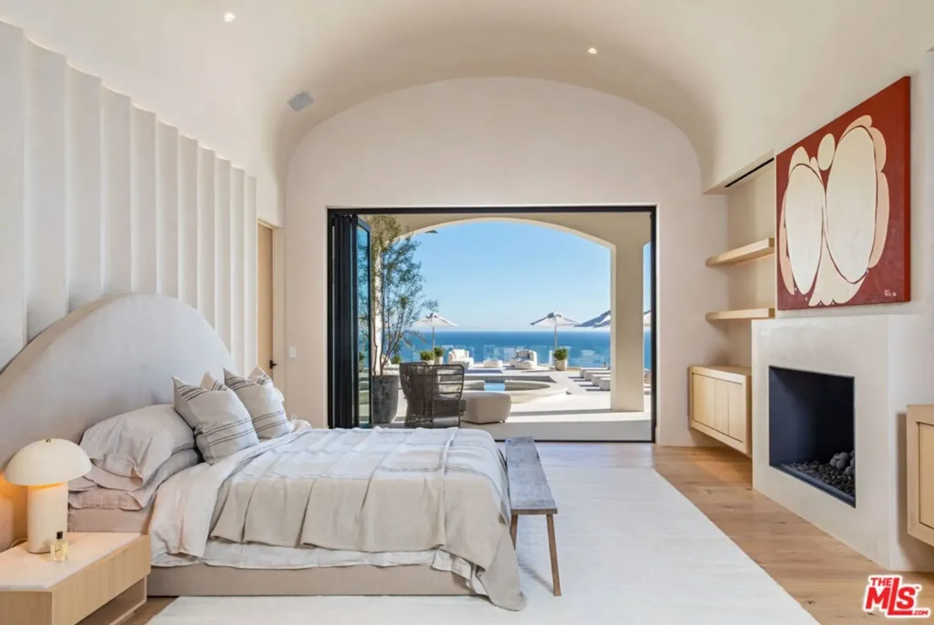 عمارات في Malibu, California 11014188