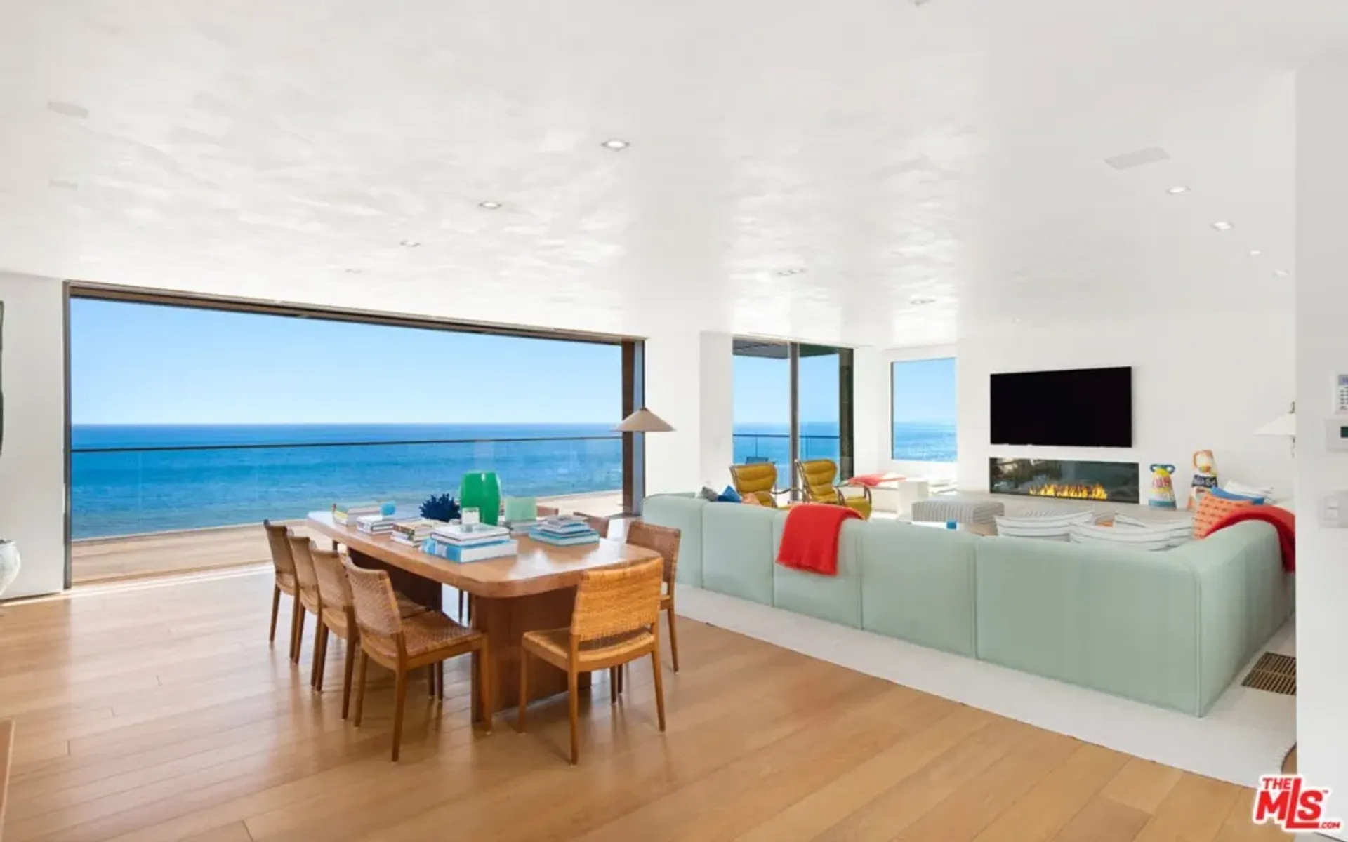 Condominium dans Malibu, California 11014189