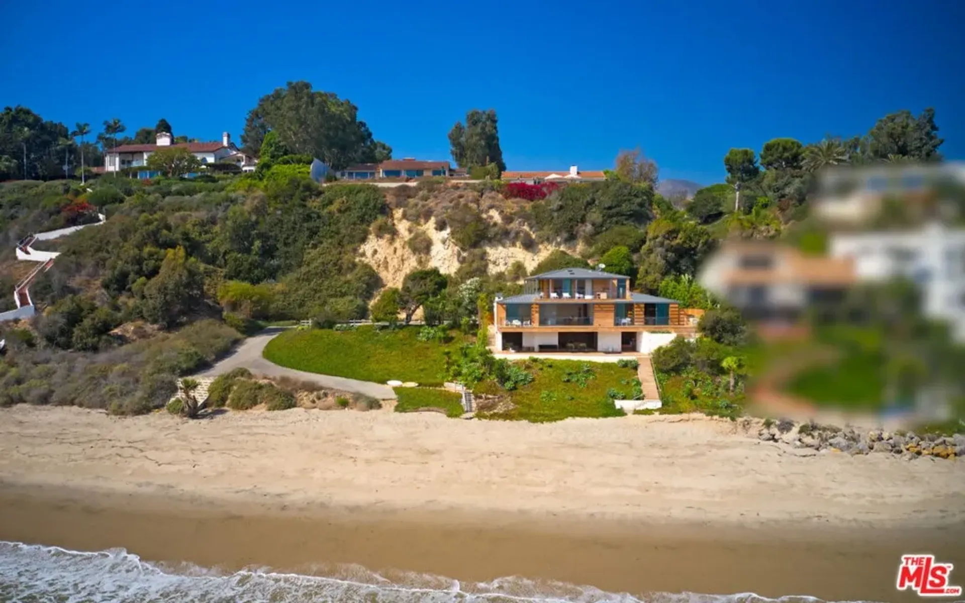 Συγκυριαρχία σε Malibu, California 11014189