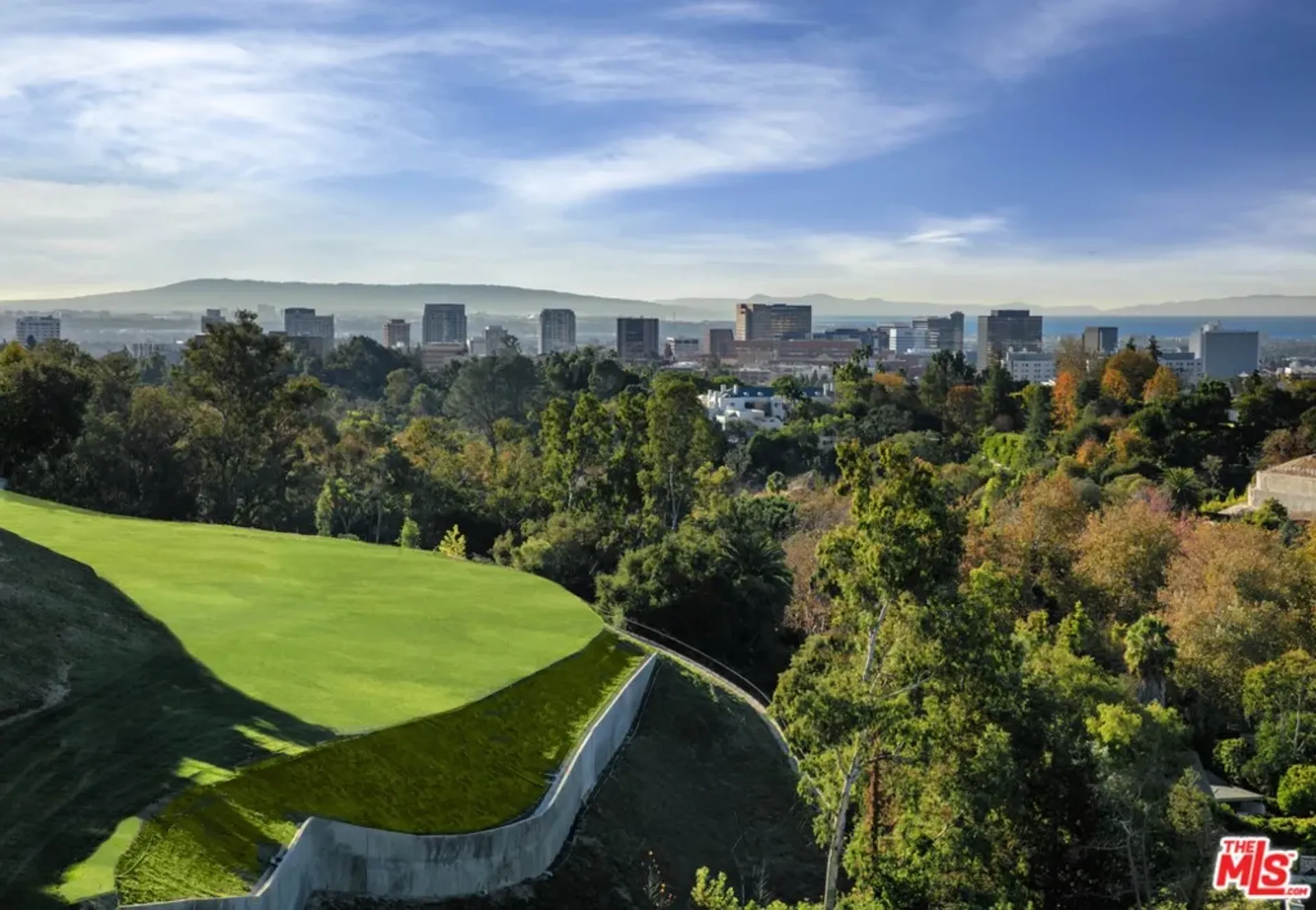 Condominio nel Los Angeles, California 11014194