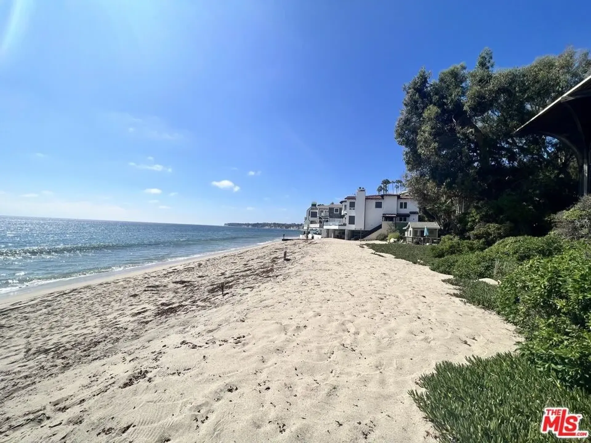 Συγκυριαρχία σε Malibu, California 11014202