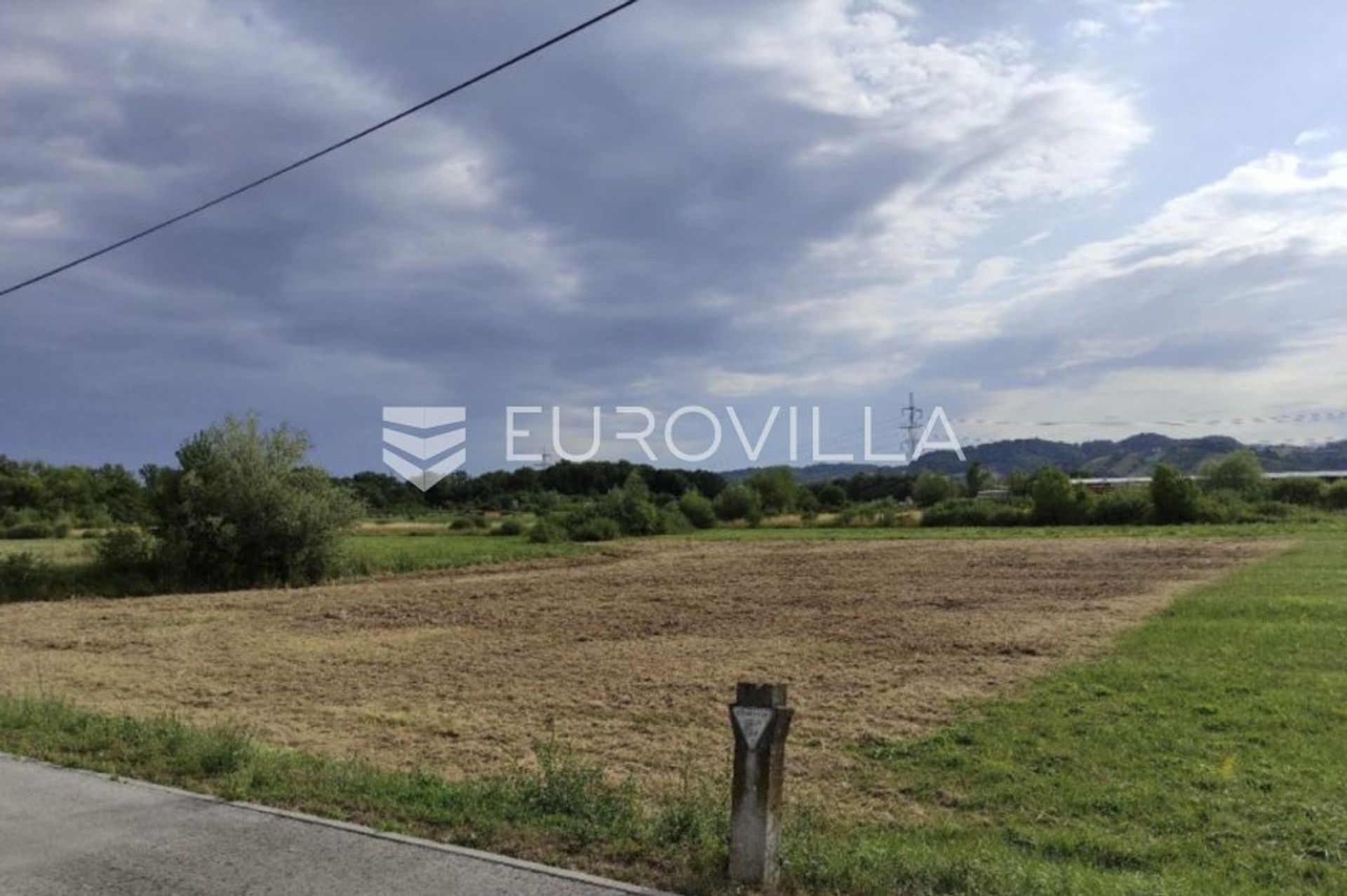 Tierra en Novaki Samoborski, Zagrebacka Županija 11014294