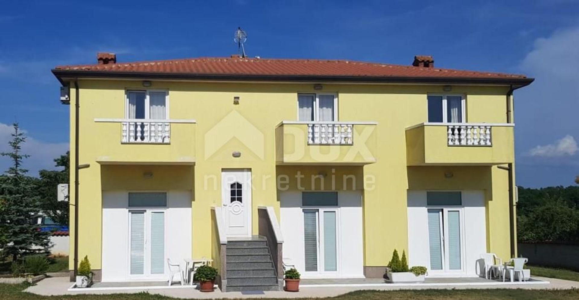 Huis in Umag, Istria County 11015148