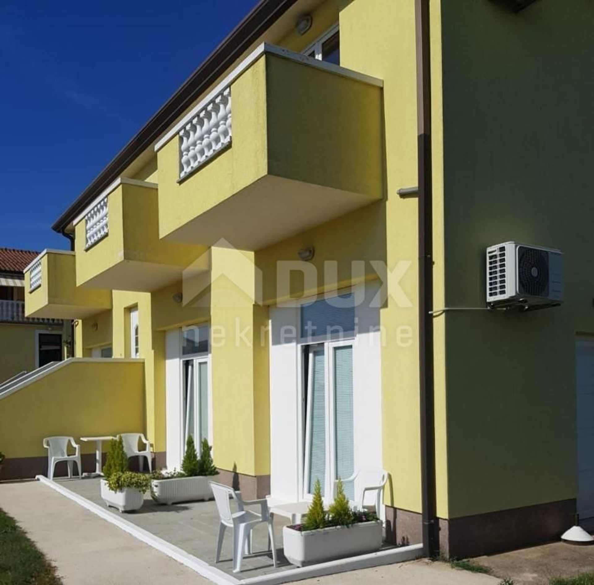 Huis in Umag, Istria County 11015148