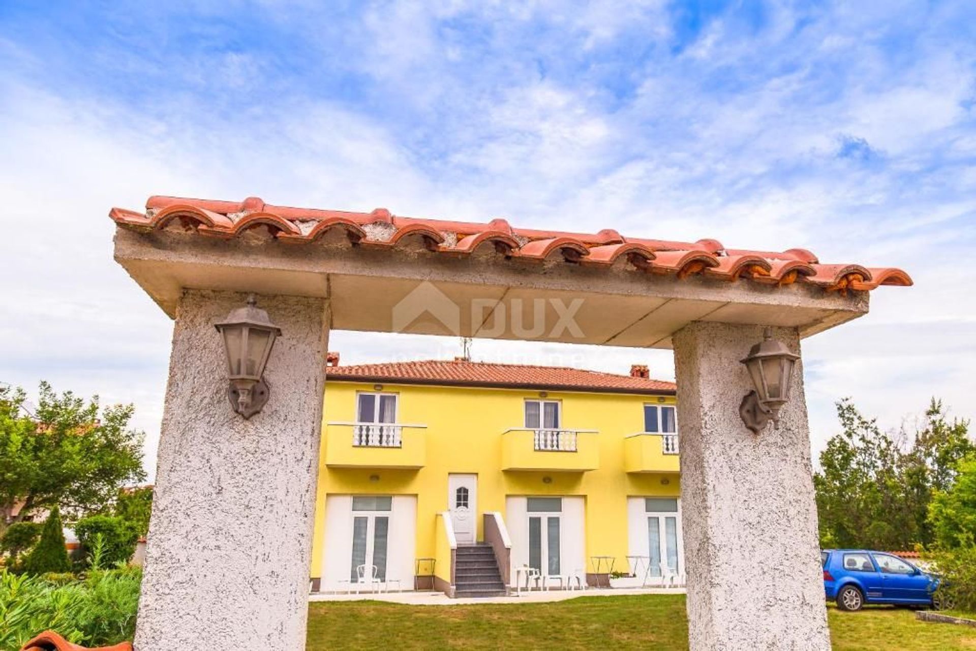 Huis in Umag, Istria County 11015148