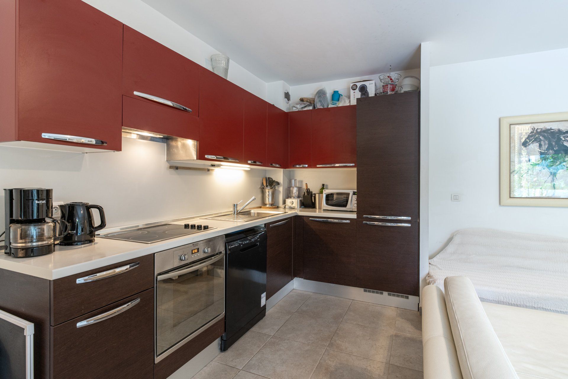 Condominium in Villeurbanne, Auvergne-Rhone-Alpes 11015982