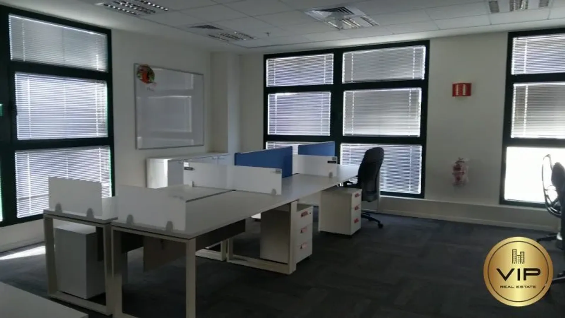 Büro im Tel Aviv-Yafo, HaBarzel Street 11016027