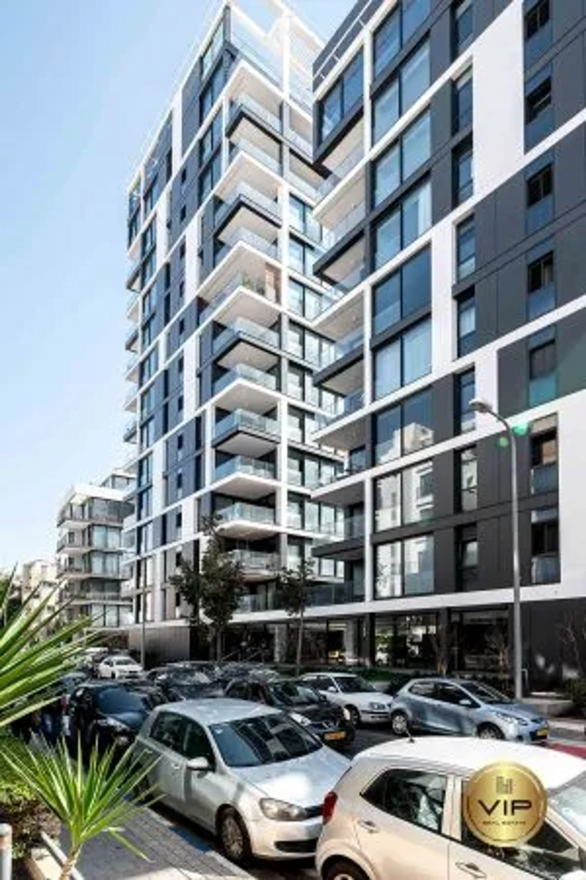 Condominio nel Tel Aviv-Yafo, 21 Ge'ula Street 11016028