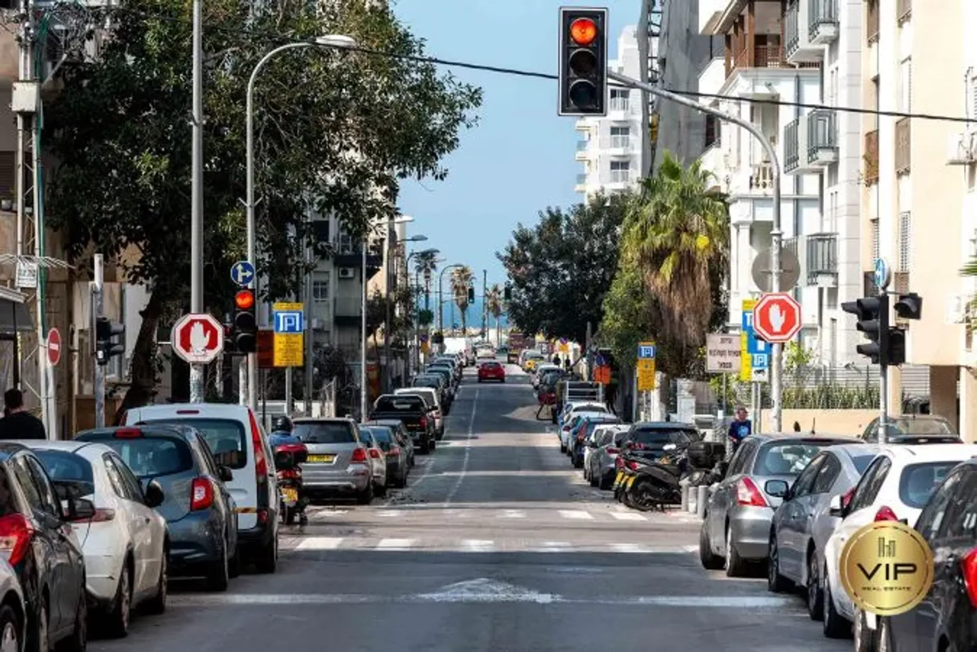 Condomínio no Tel Aviv-Yafo, 21 Ge'ula Street 11016028