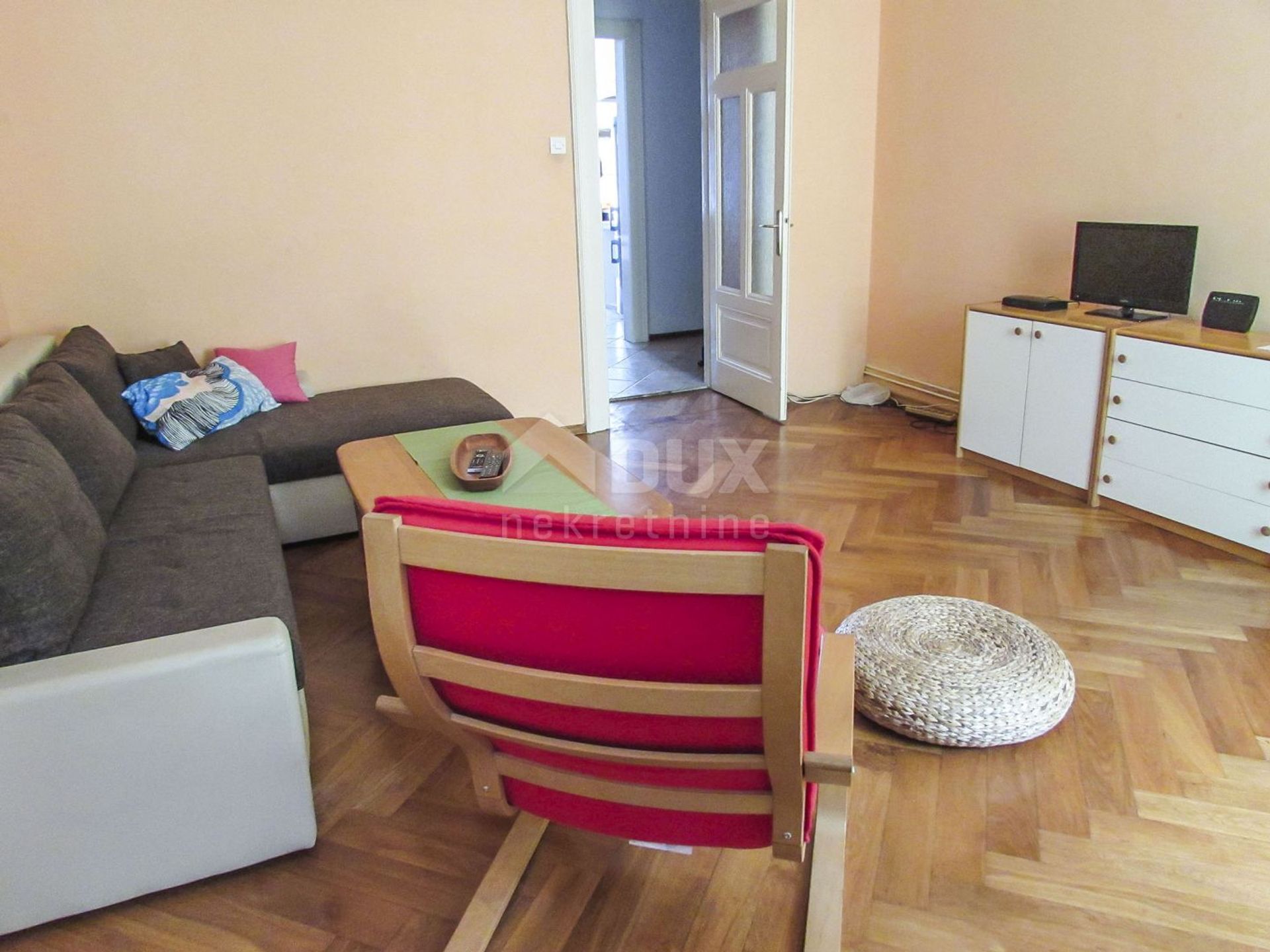 Condominium in Rijeka, Primorsko-Goranska Zupanija 11016248