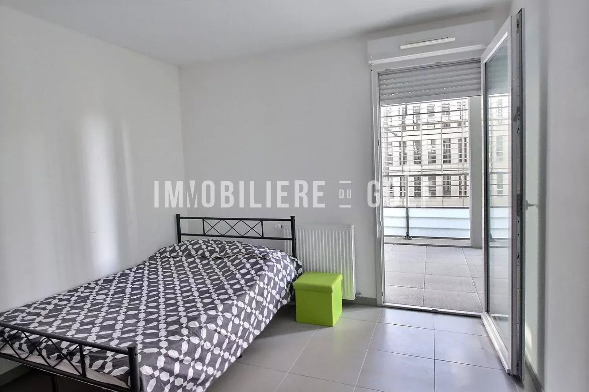 Condominium in Marseille 3ème, Bouches-du-Rhône 11017441