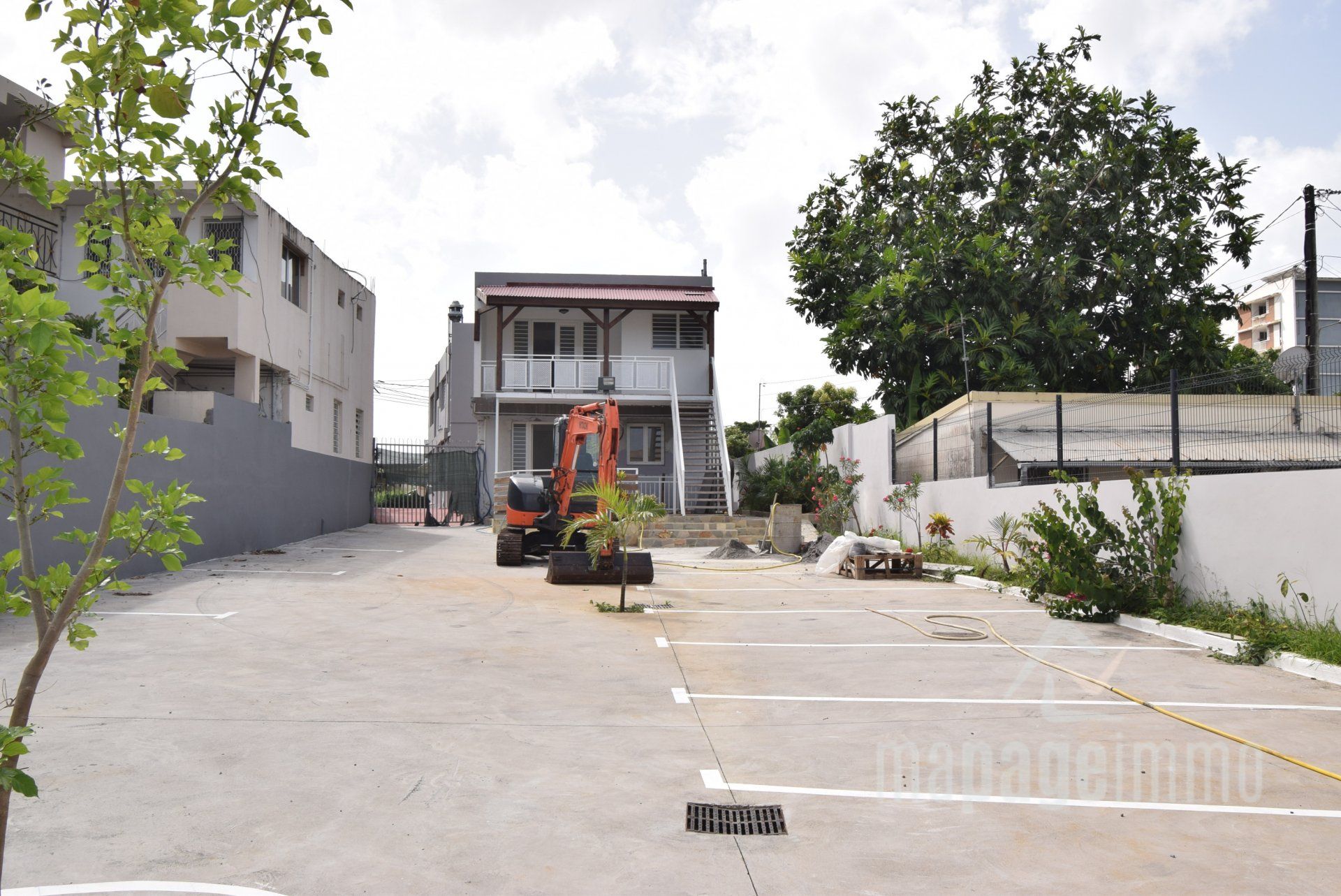 Kontor i Cap Estate, Gros-Islet 11017495